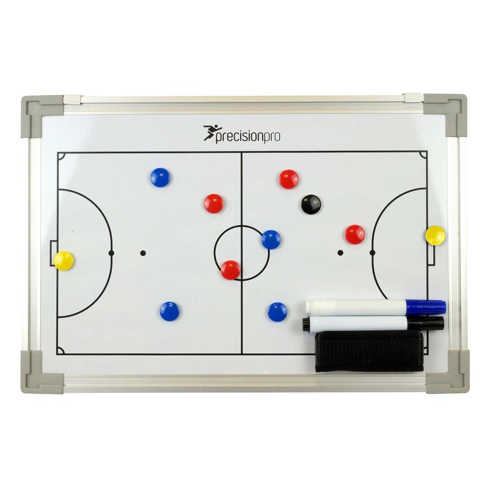 Precision Pro Futsal Tactic Boards - 45x30cm