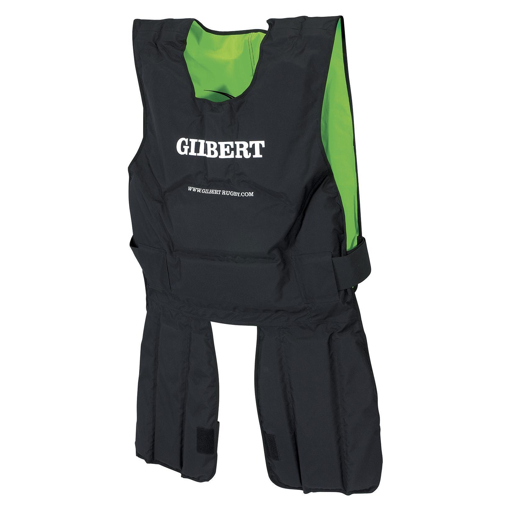 Gilbert Contact Suit