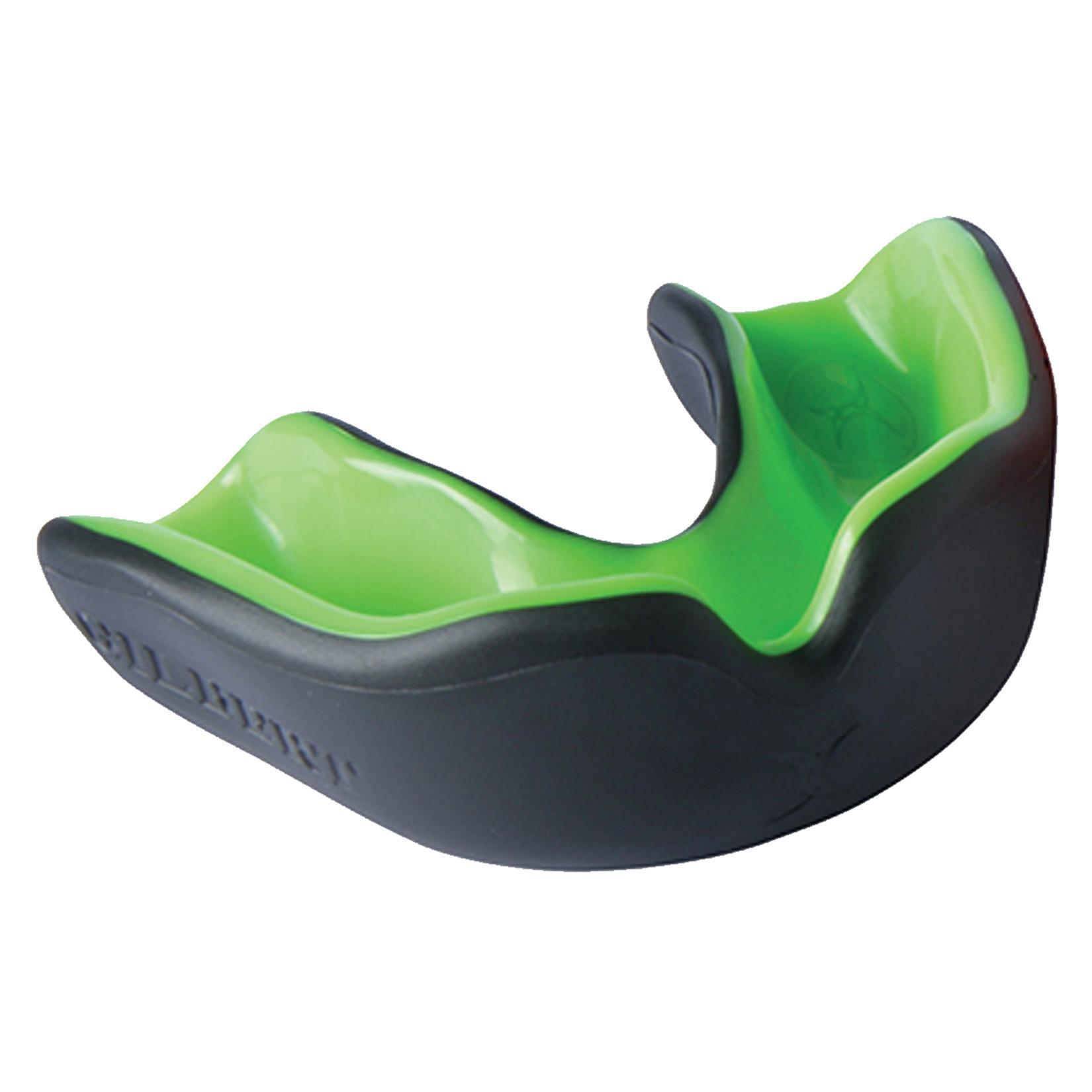 Gilbert Virtuo Dual Density Mouthguard