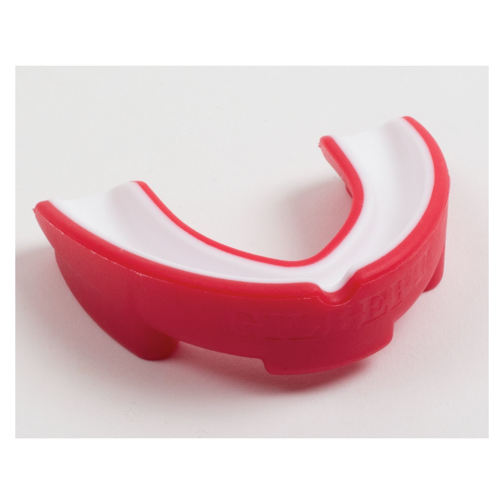 Gilbert Atomic Dual Density Mouthguard