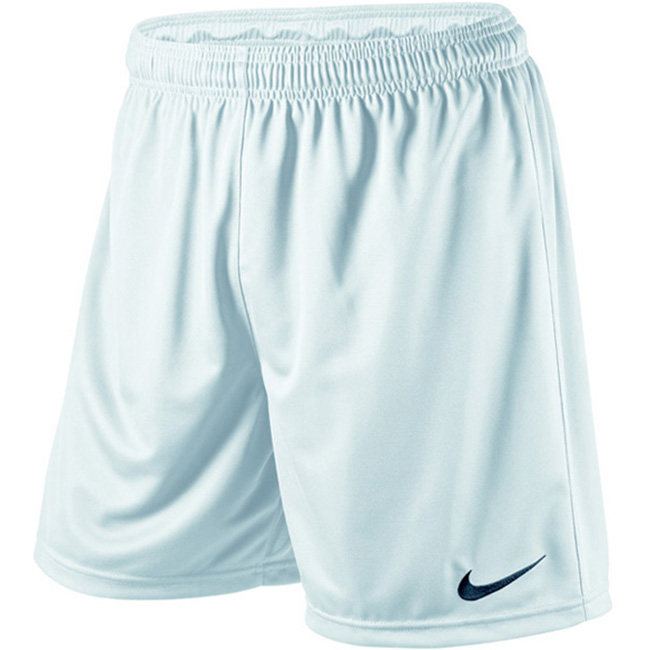 Nike Park Knit Shorts