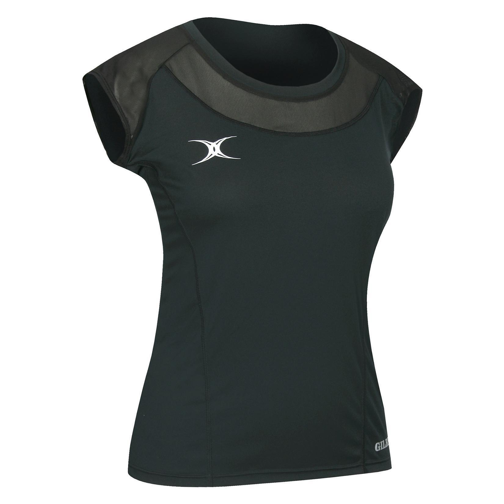 Gilbert Vixen Training Top