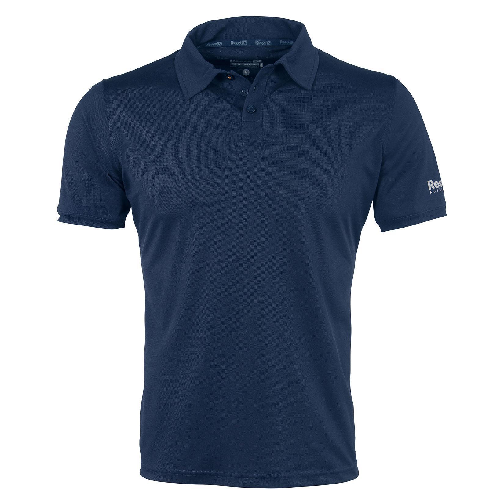 Reece Darwin Climatec Polo Shirt Unisex - Kitlocker.com