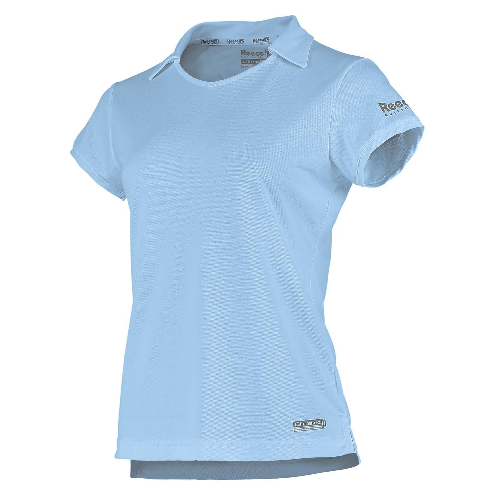 Reece Isa Climatec Polo Shirt Womens