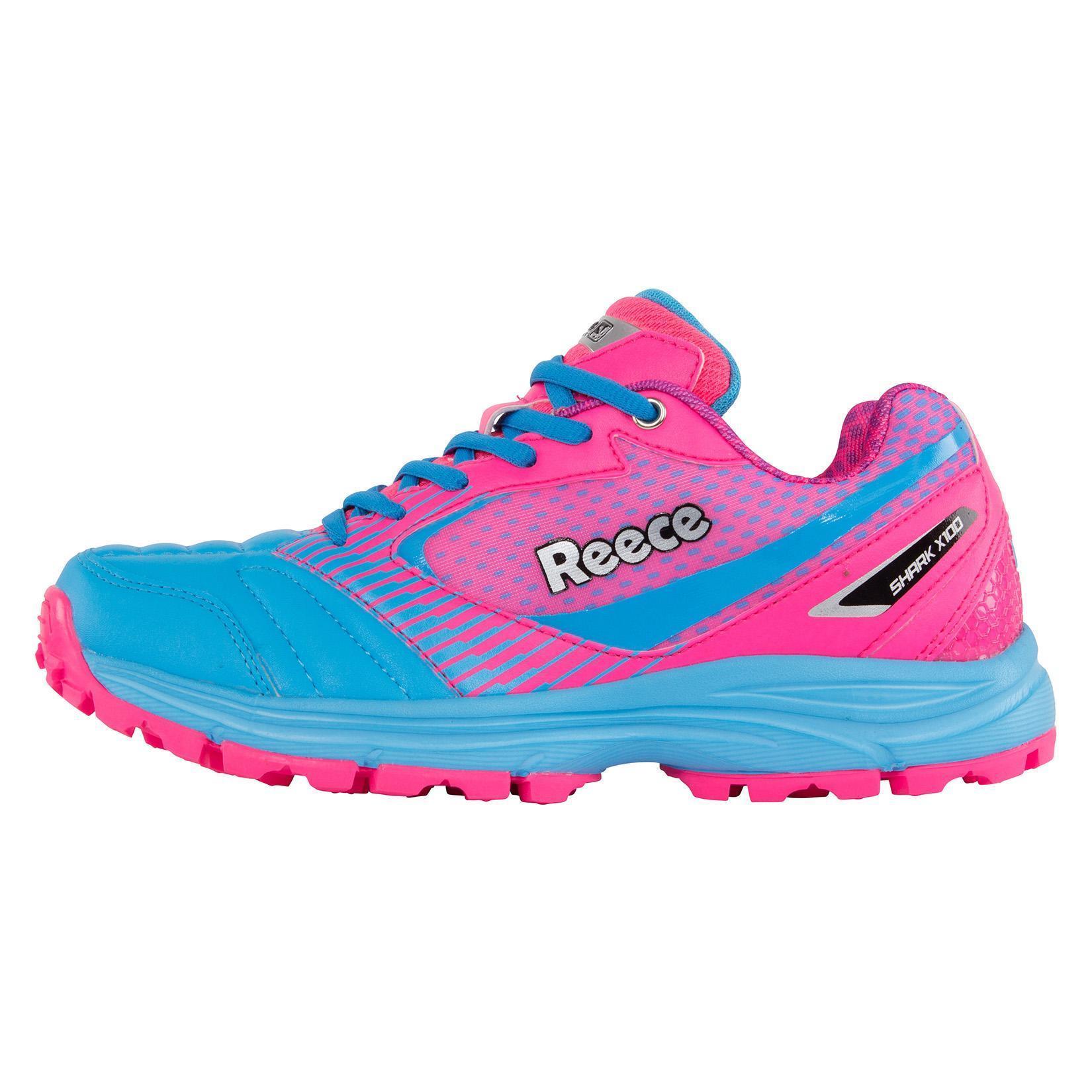 Reece Shark Hockey Shoe
