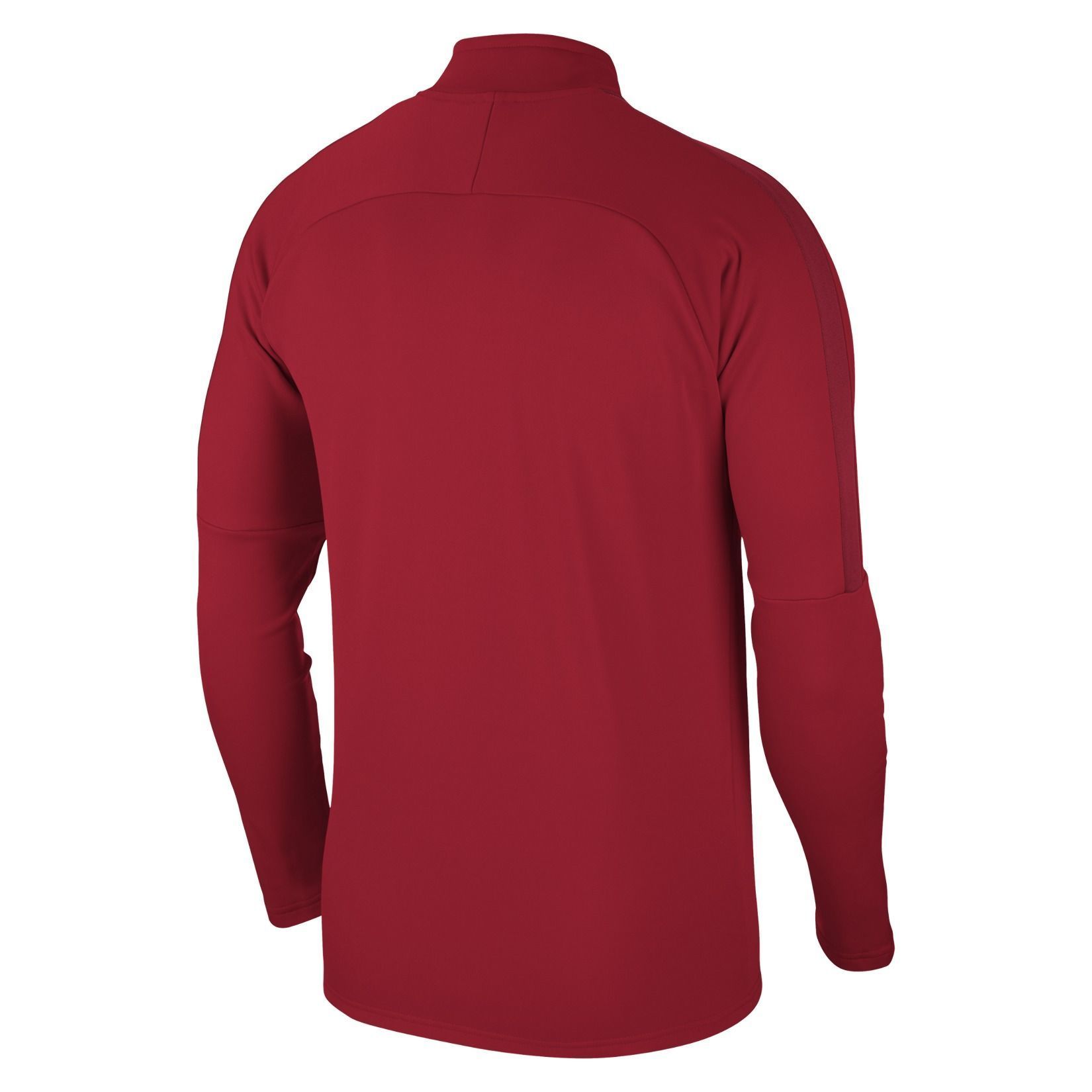 academy winter mid layer drill top mens