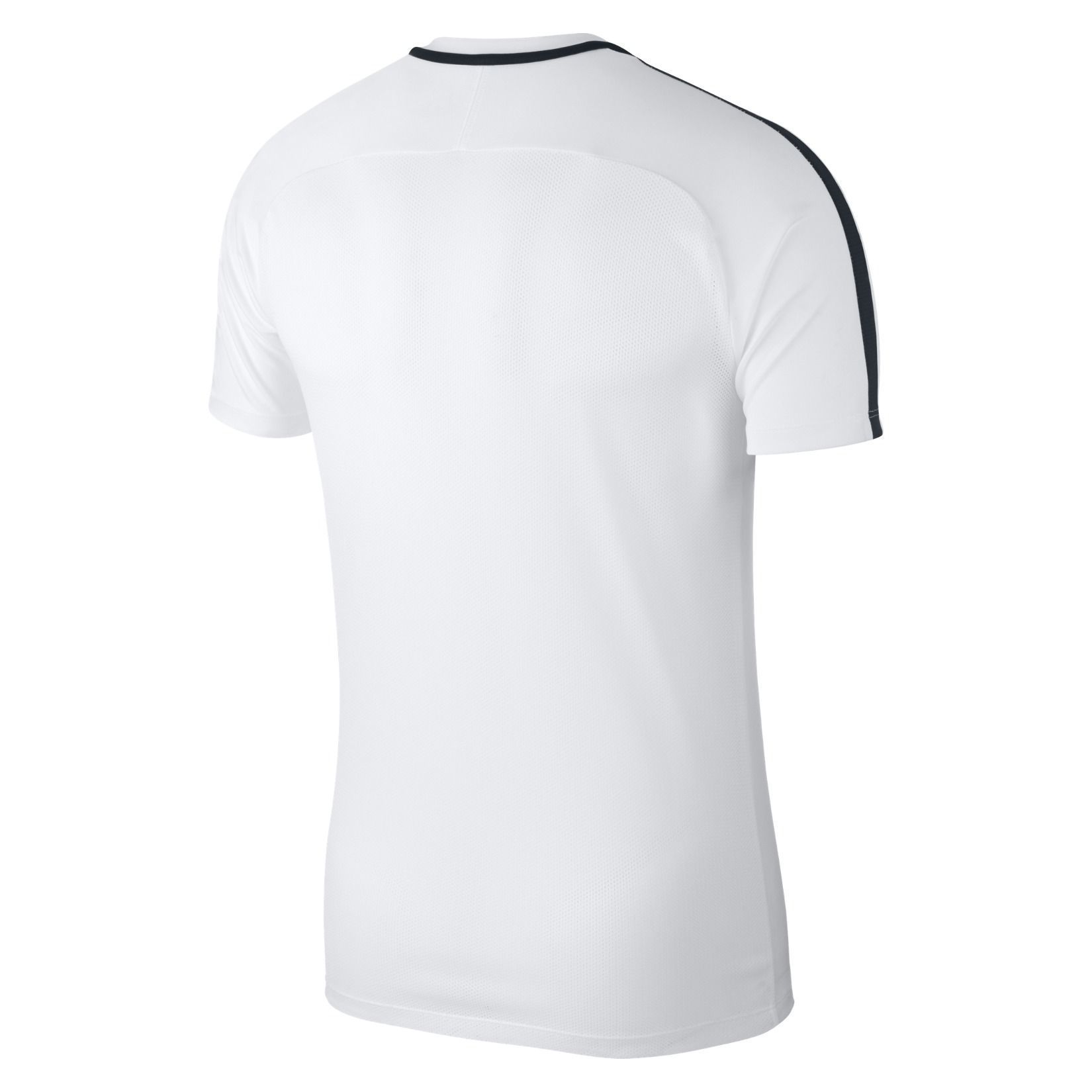 nike academy 18 ss training top