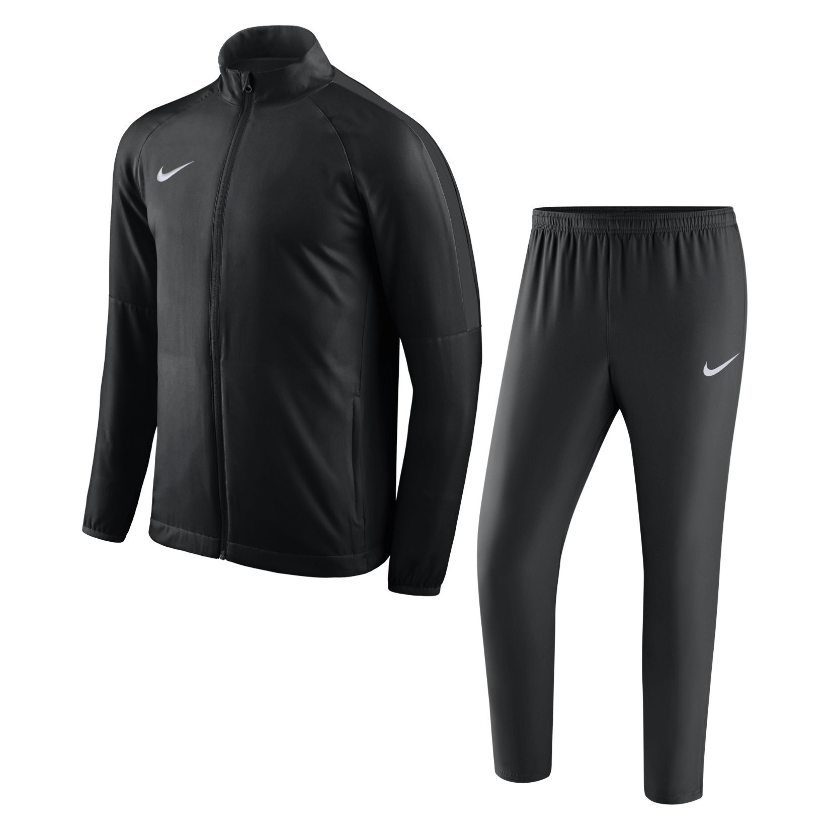 nike academy junior tracksuit