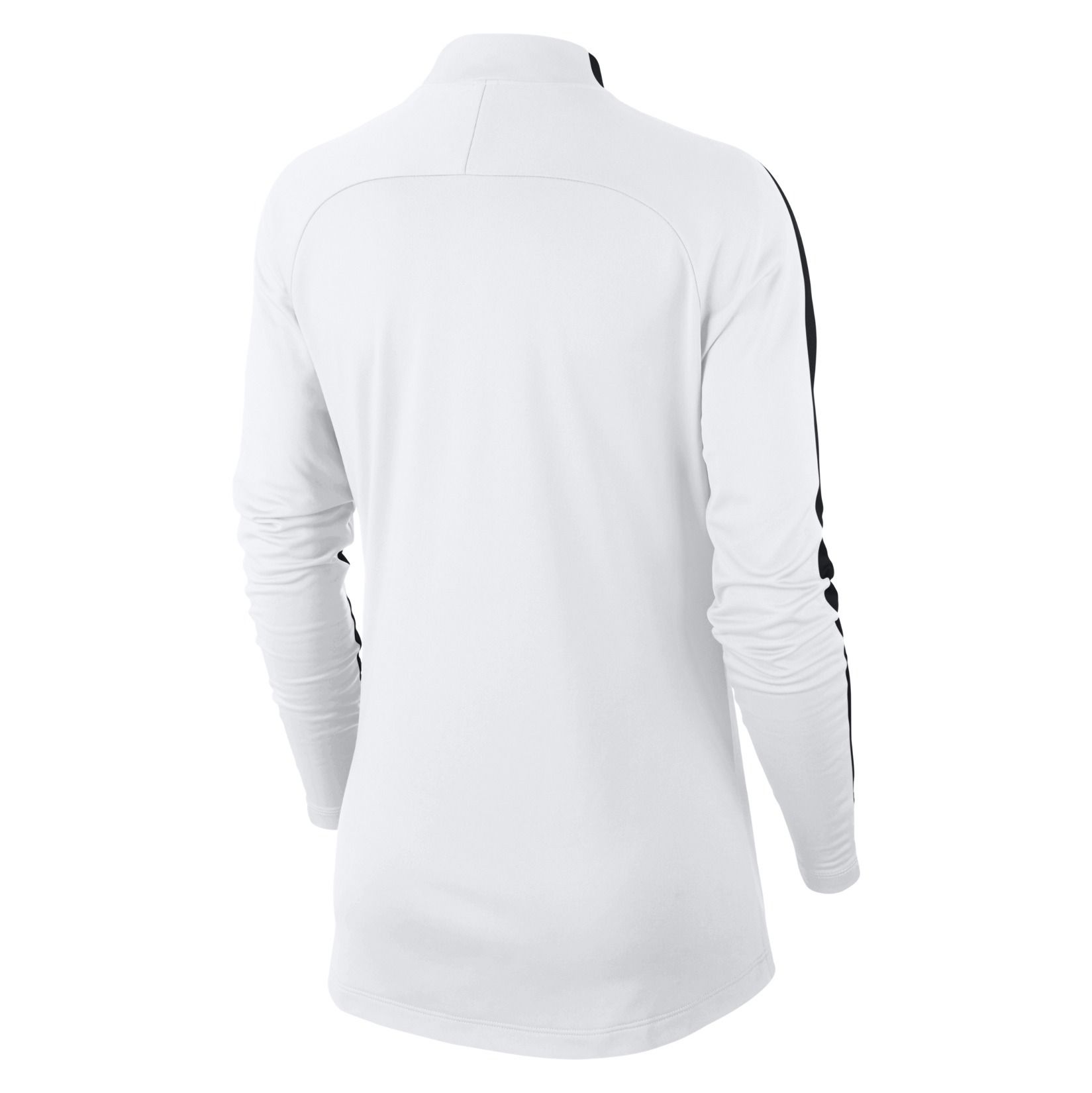 Nike Womens Academy 18 Drill Top 