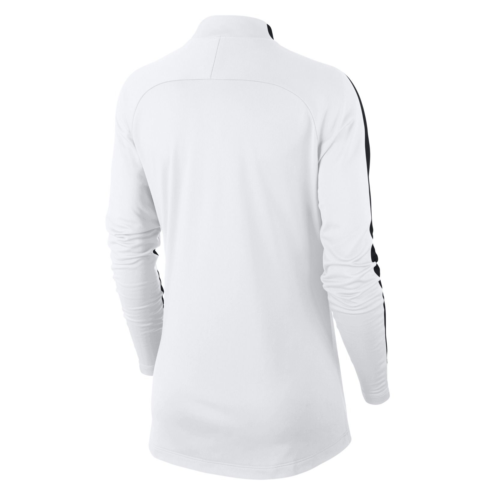 nike womens academy 18 midlayer top