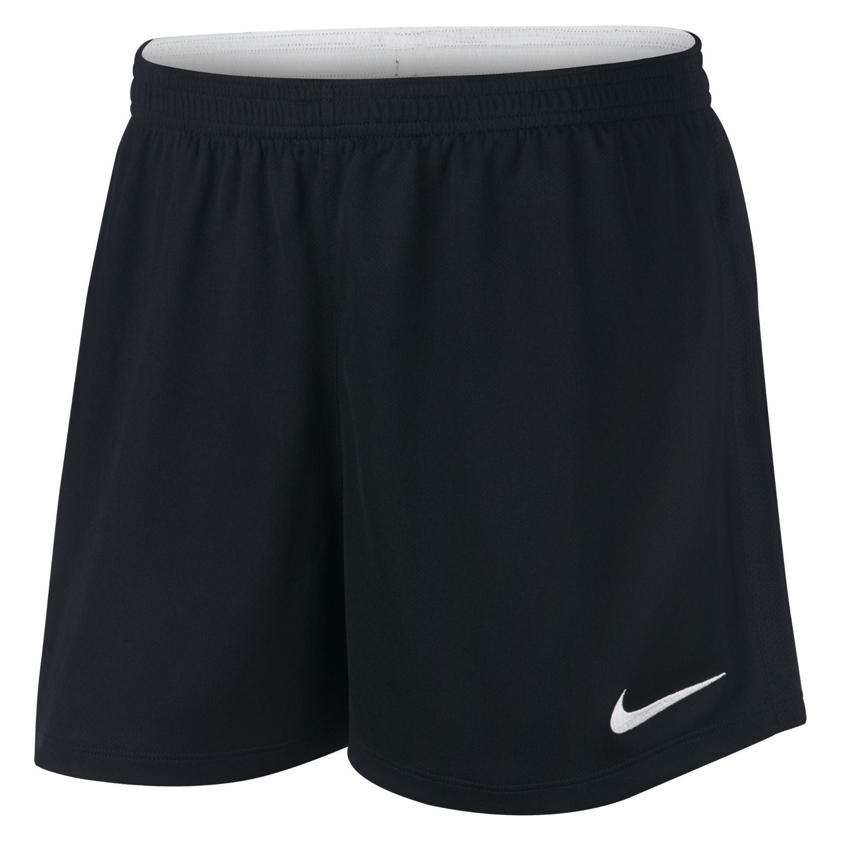 nike academy shorts blue