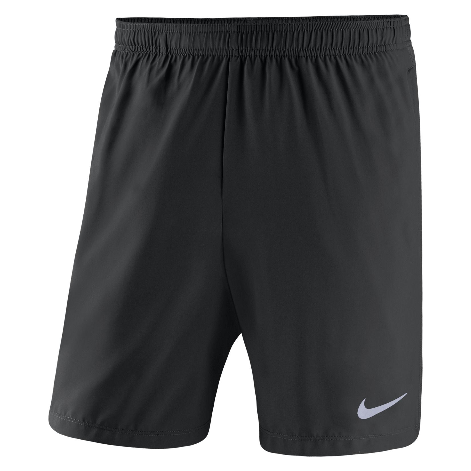 short nike academy jacquard