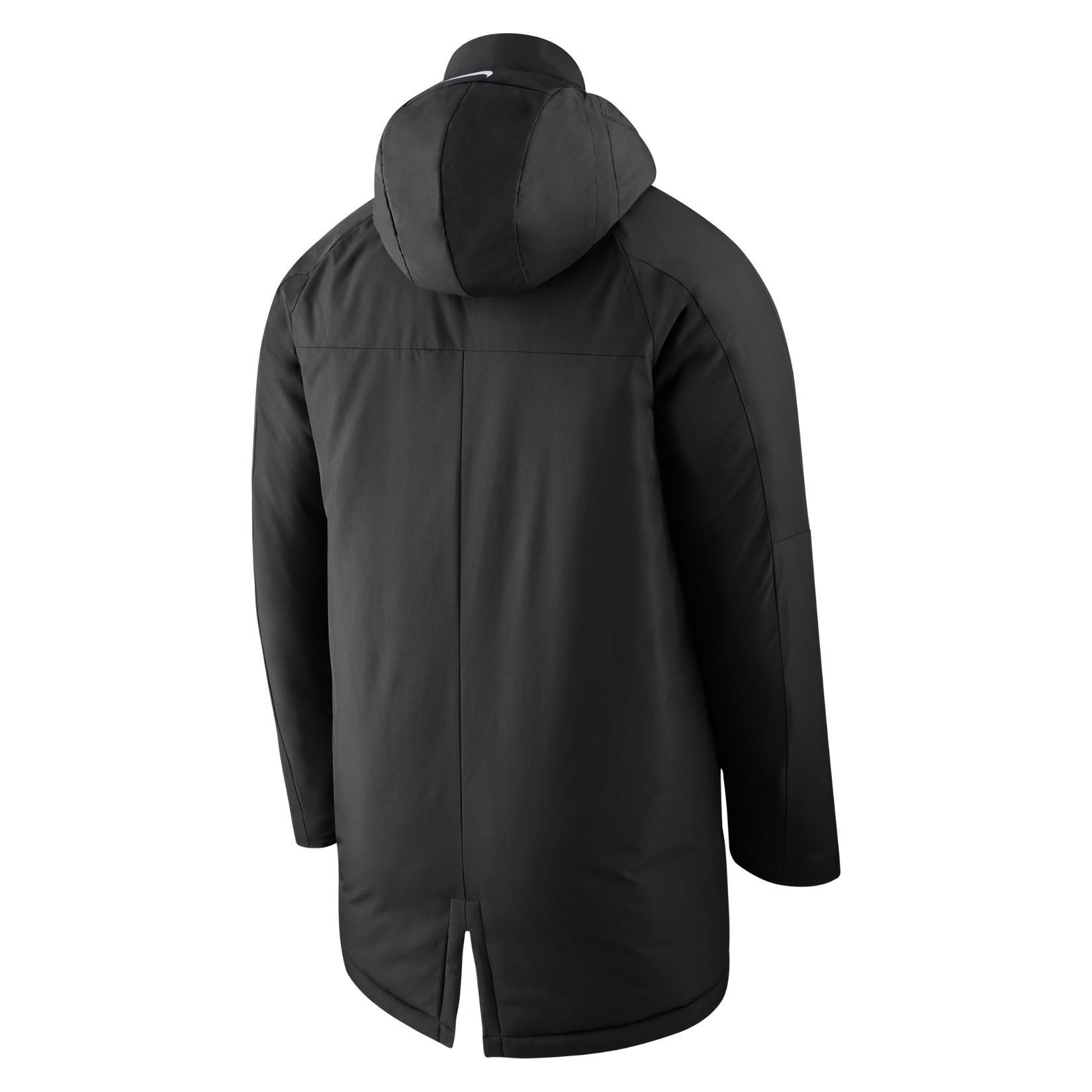 nike football academy parka