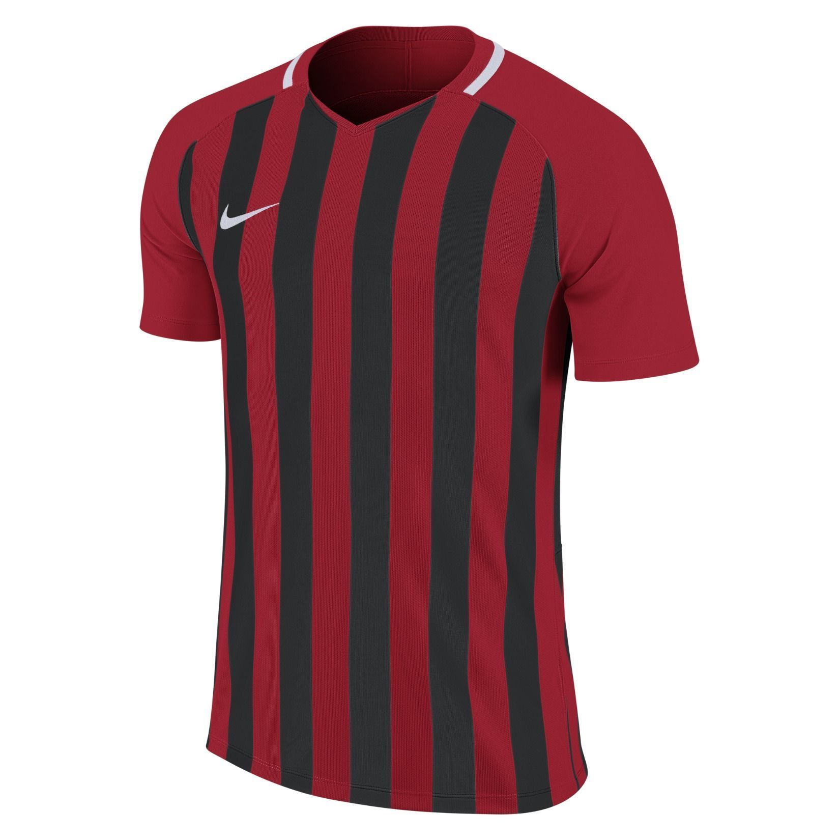 nike striped division iii jersey