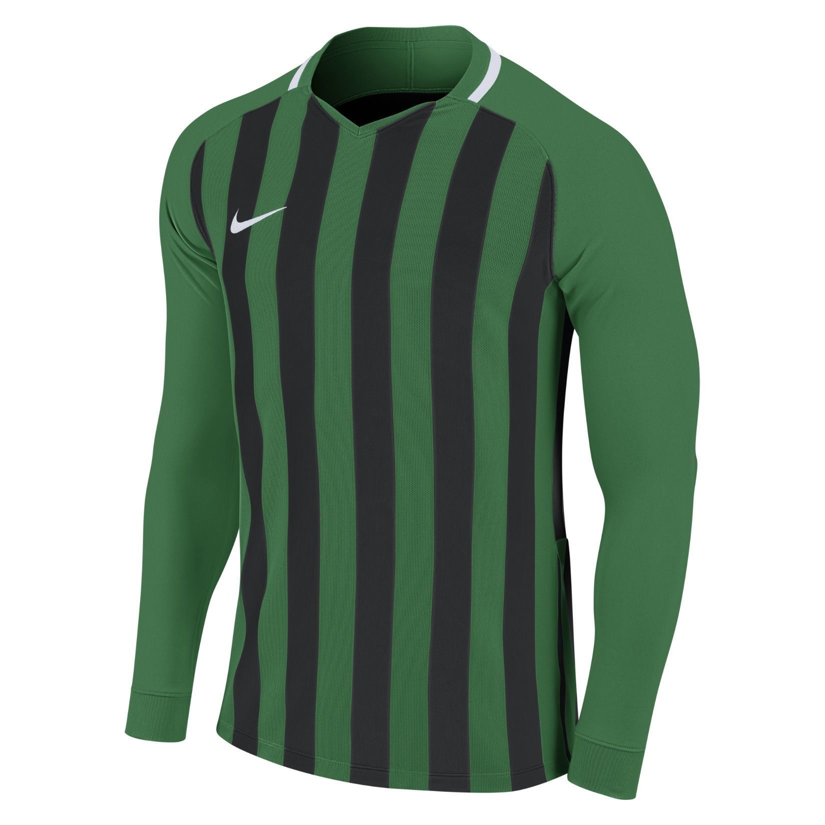 nike striped shirt
