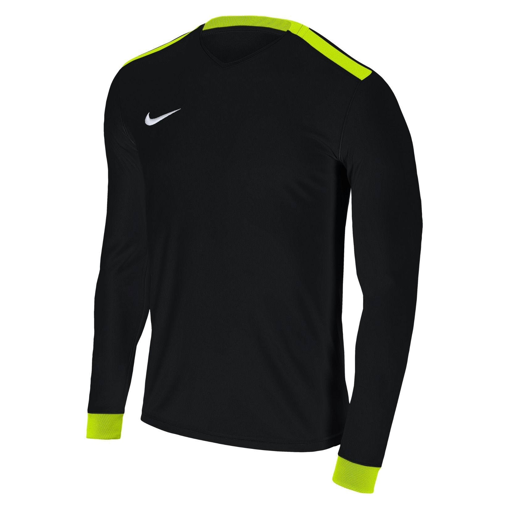 Nike Park Derby II Long Sleeve Shirt