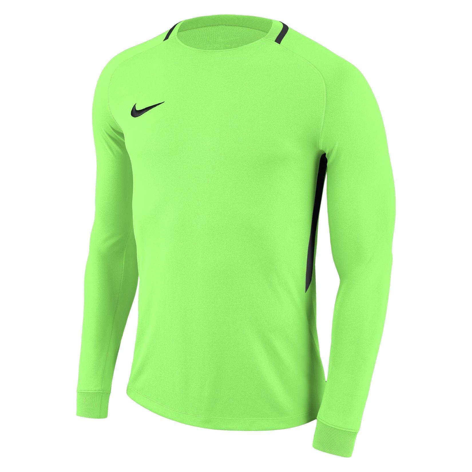 Nike Park III Goalkeeper Long Sleeve 
