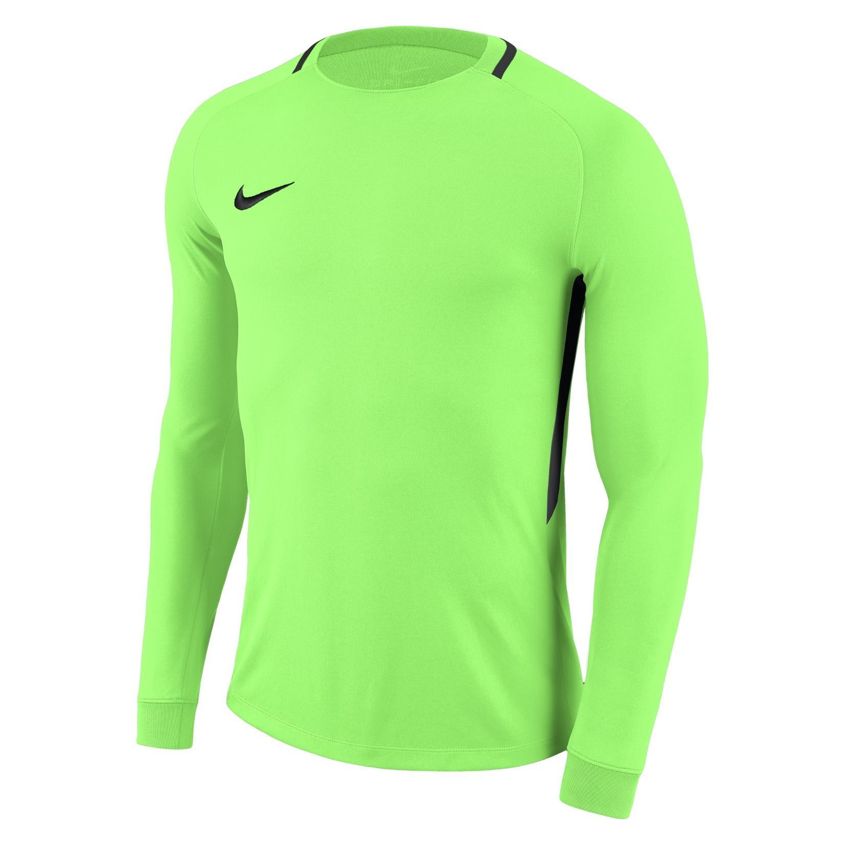 nike ls park goalie iii jersey