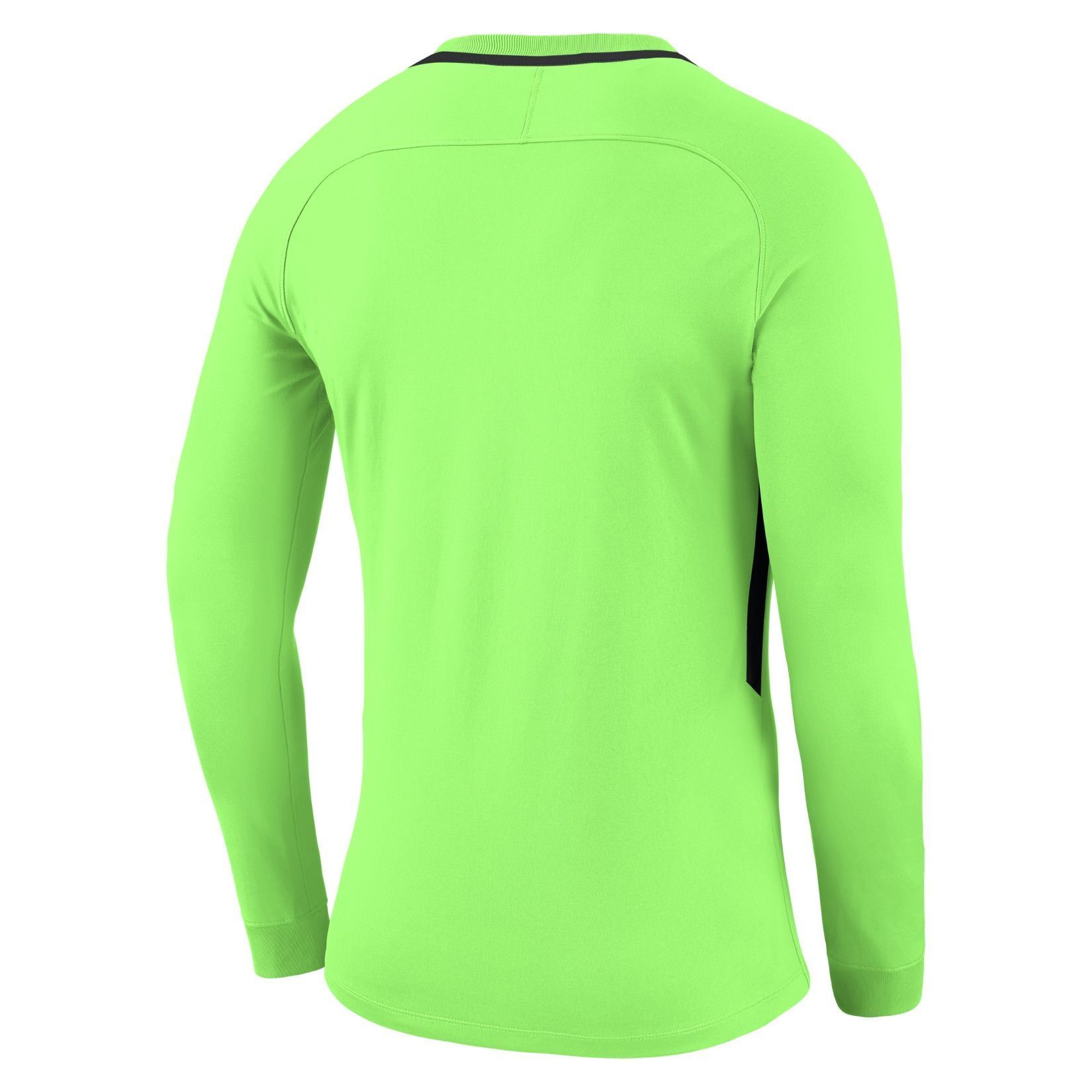 nike women's park iii goalkeeper jersey