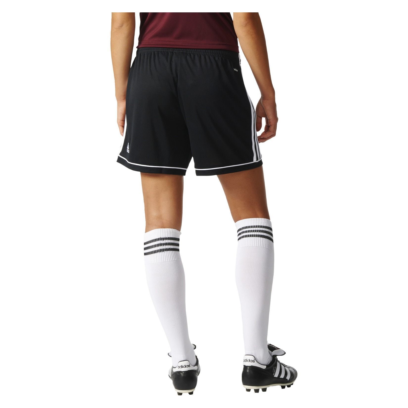 adidas women's squadra shorts