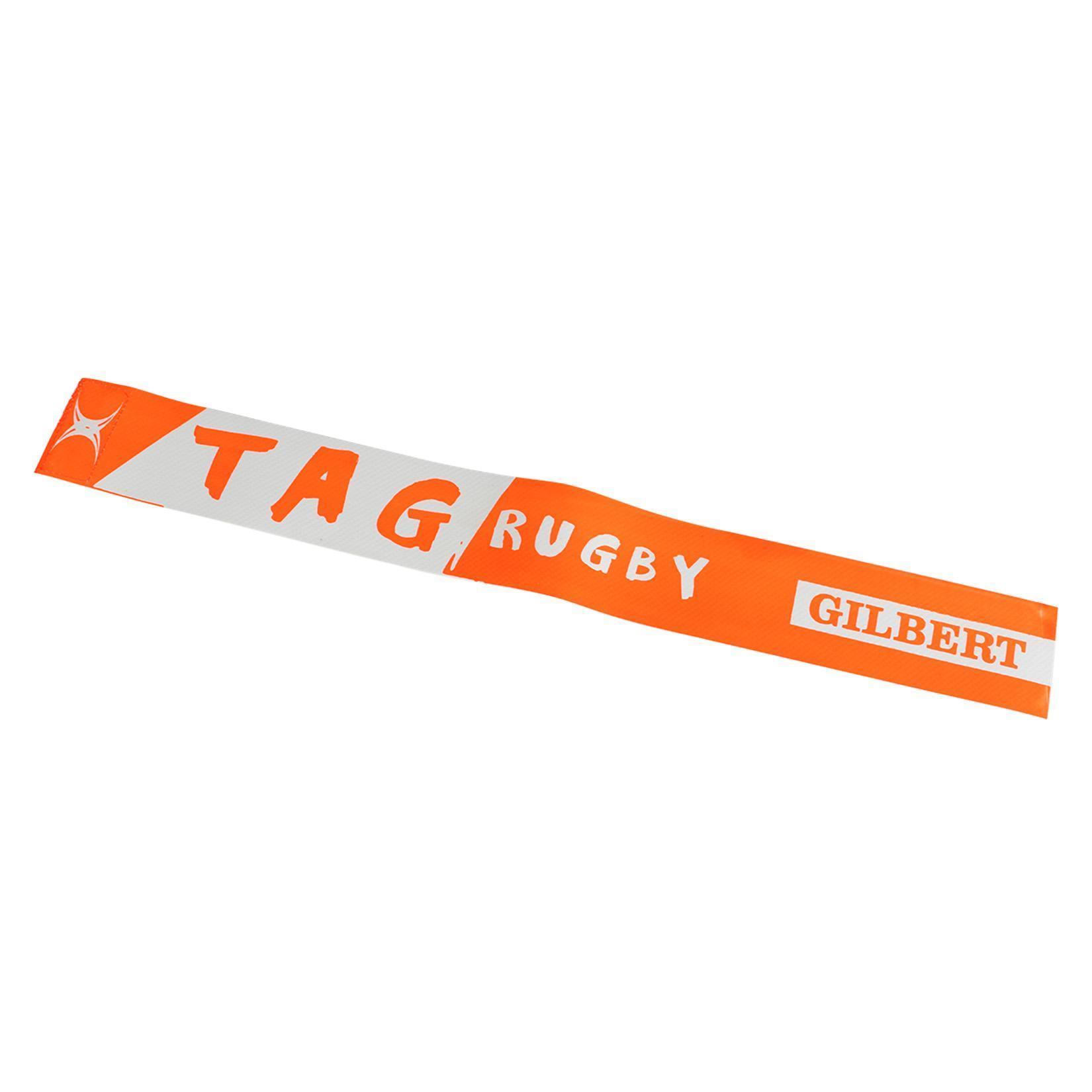 Gilbert Fizz Tag Belt