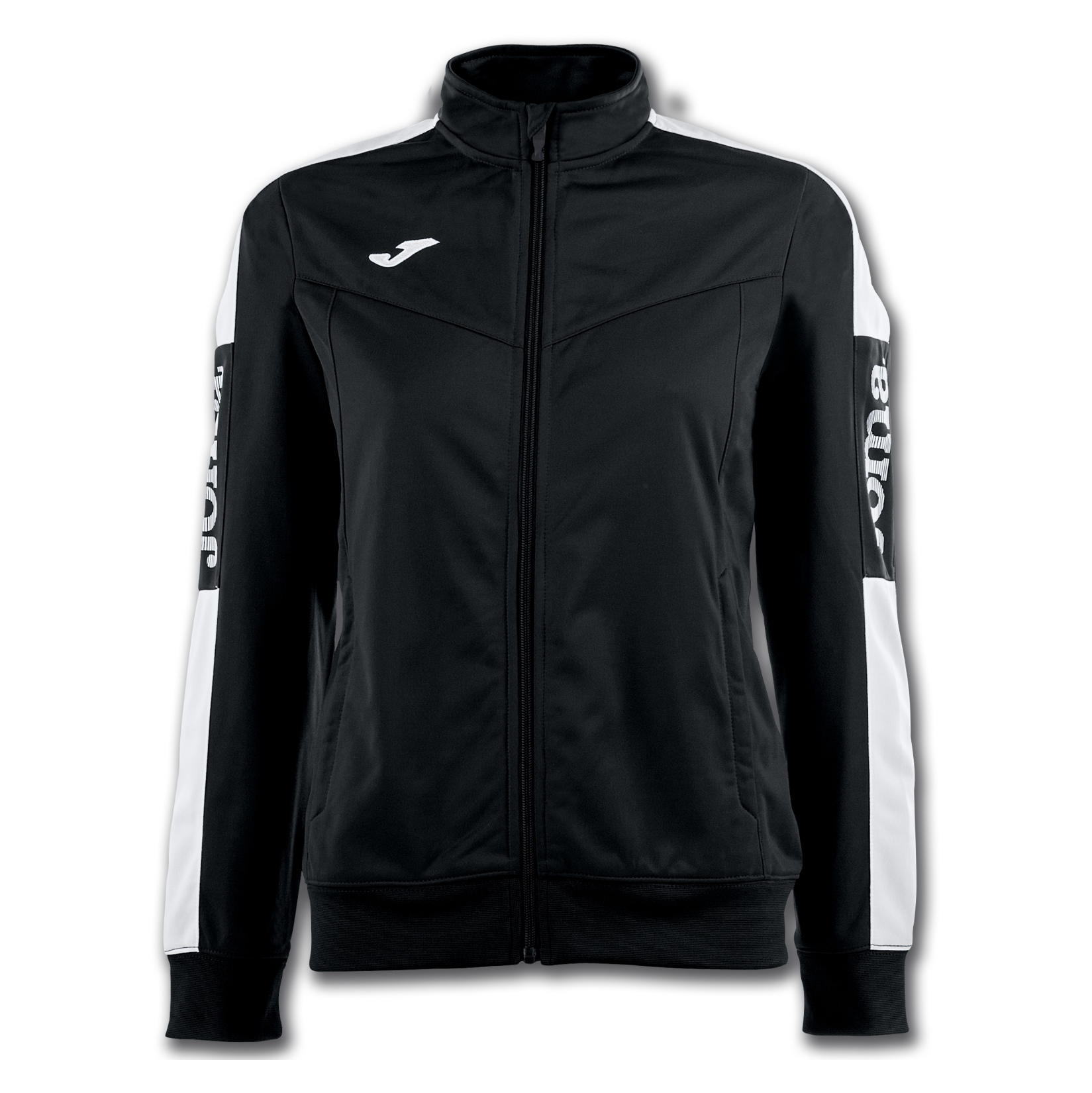 Joma Womens Champion IV Tracksuit Top (w)
