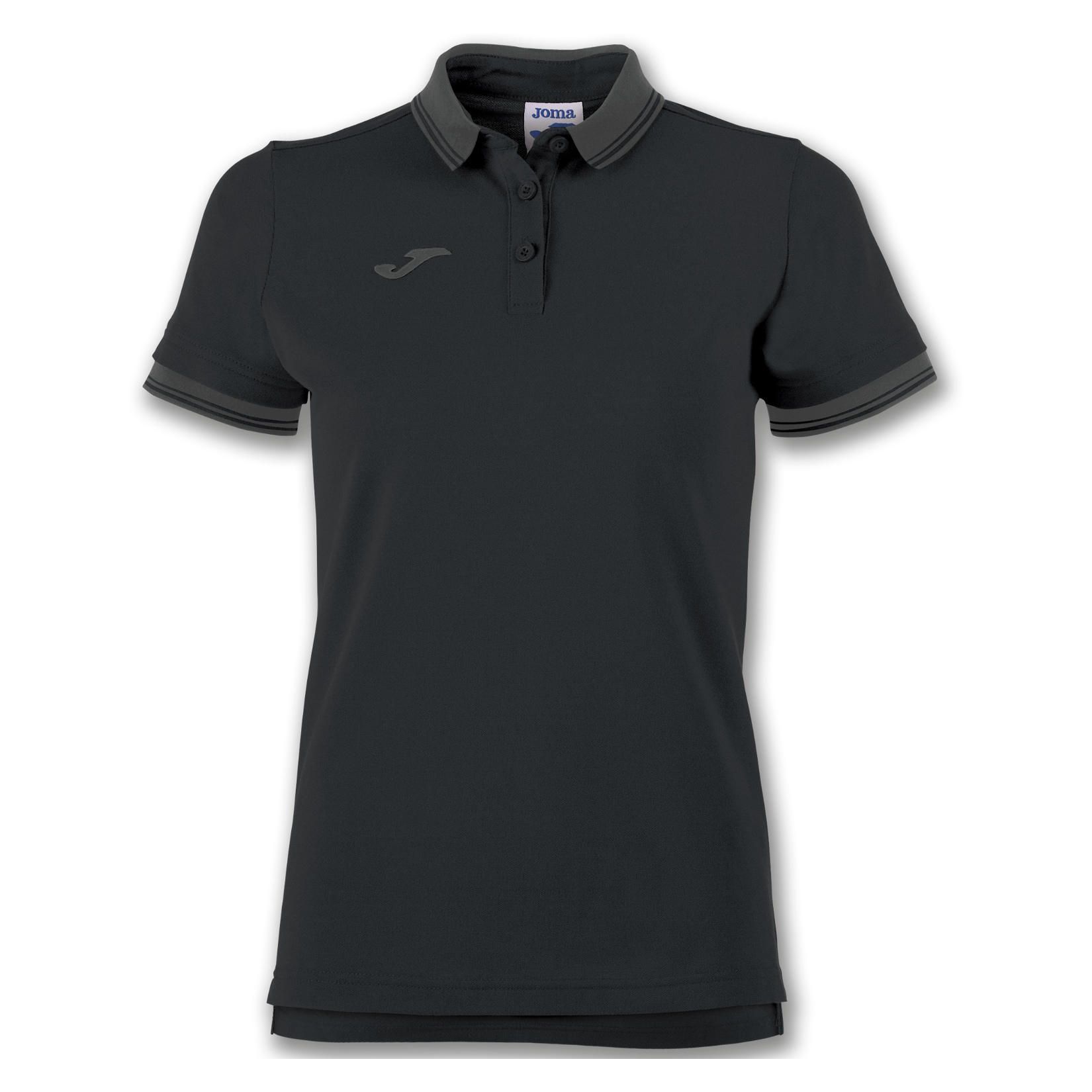 Joma Womens Bali II Polo Shirt (w)