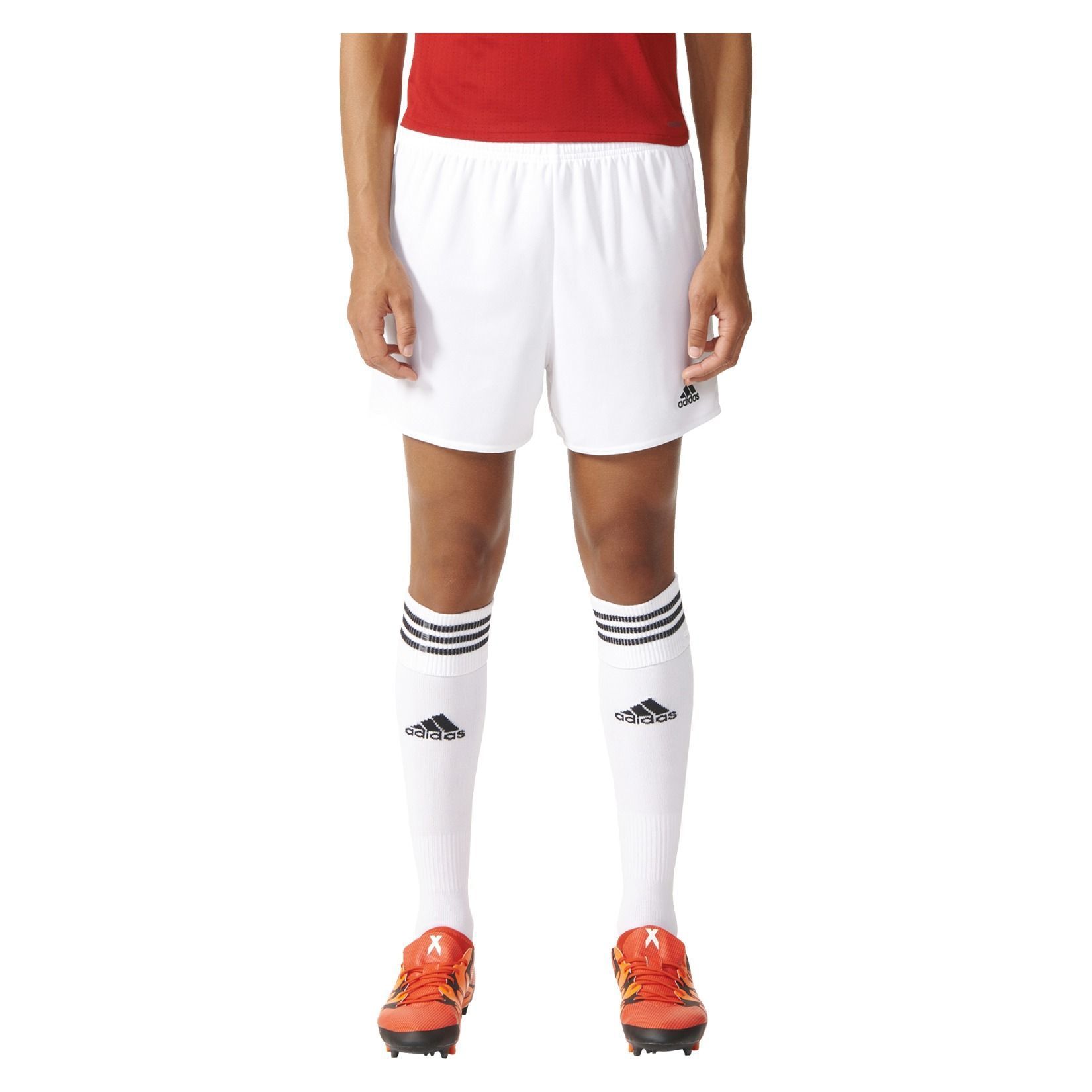 adidas Womens Parma 16 Shorts (w)