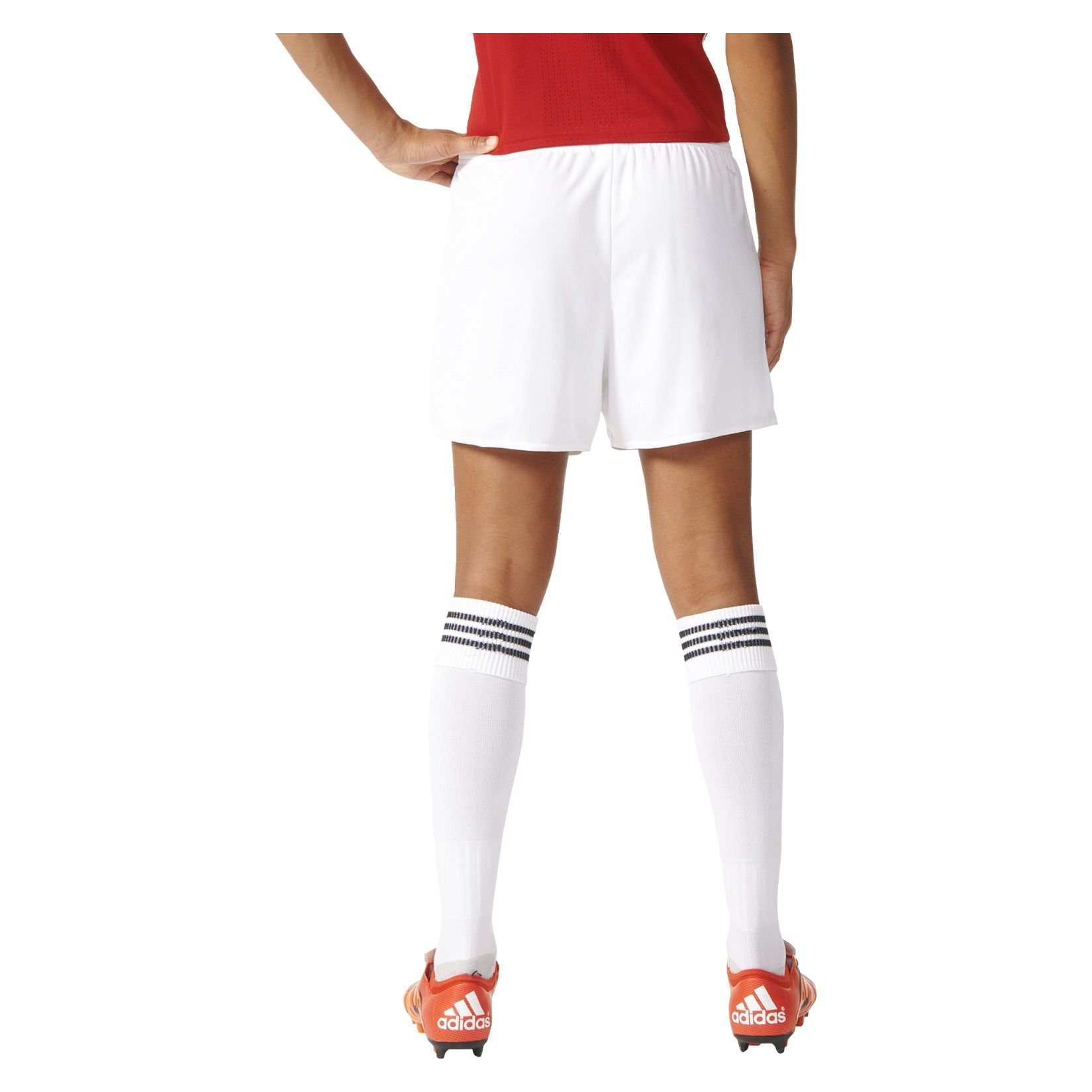 Adidas Womens Parma 16 Shorts (w)