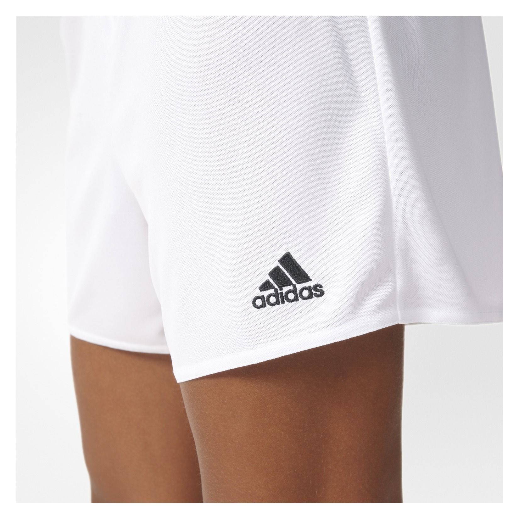 Adidas Womens Parma 16 Shorts (w)