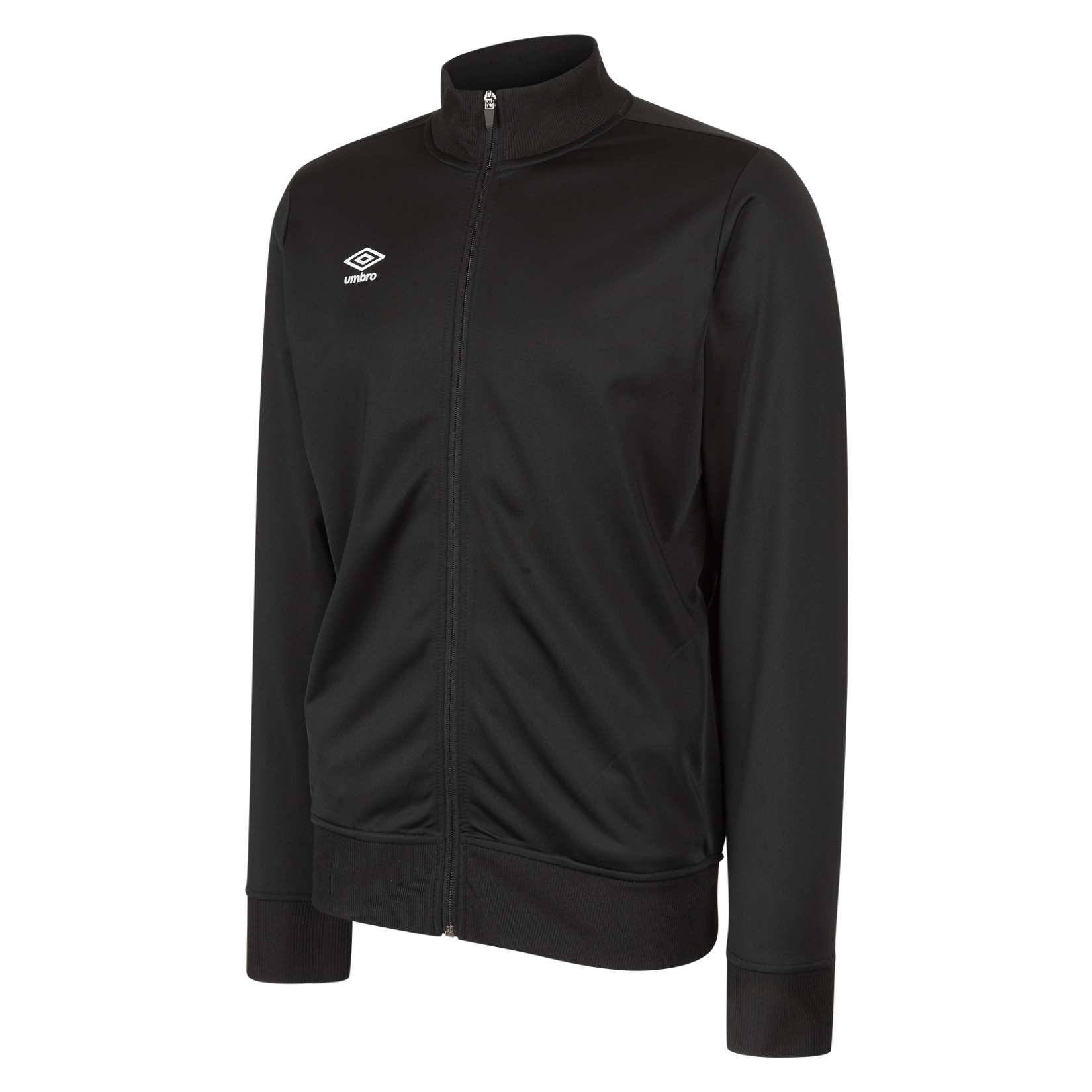 Umbro Club Essential Poly Jacket