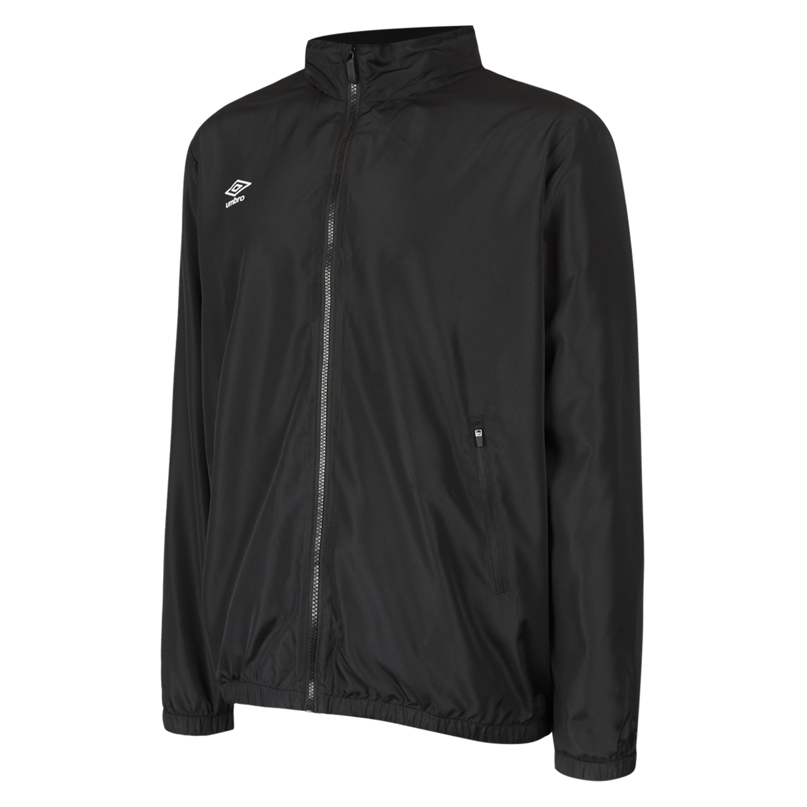 Umbro Club Essential Light Rain Jacket