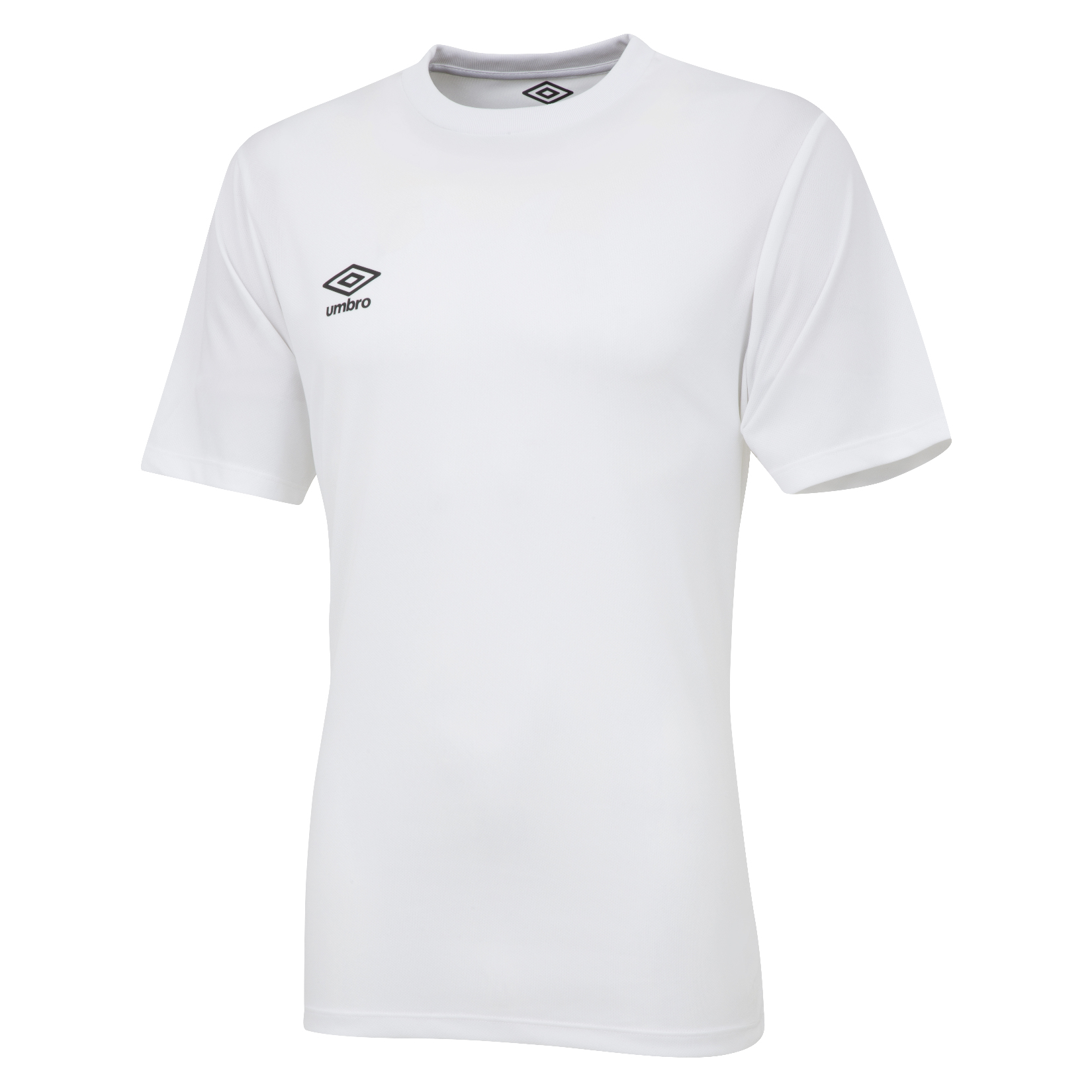 Umbro Club Short Sleeve Shirt