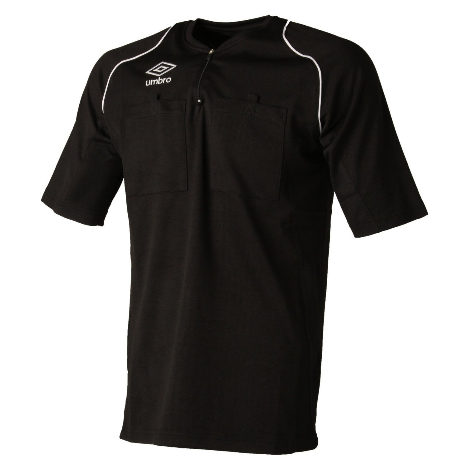 Umbro Referee Short Sleeve Shirt
