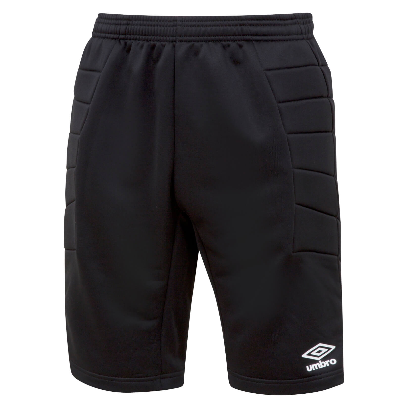 Umbro Padded Goalkeeper Shorts