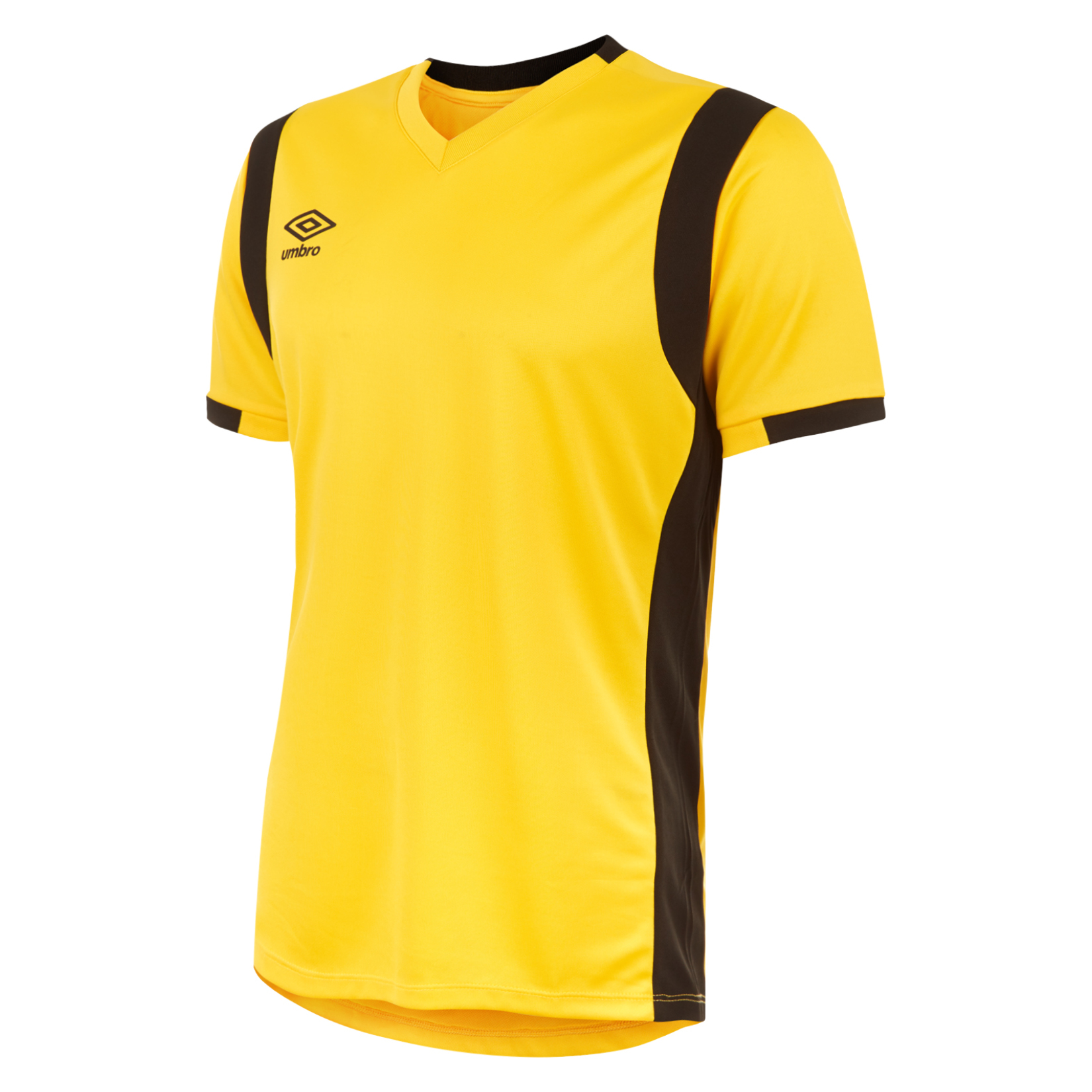 Umbro Spartan Short Sleeve Shirt