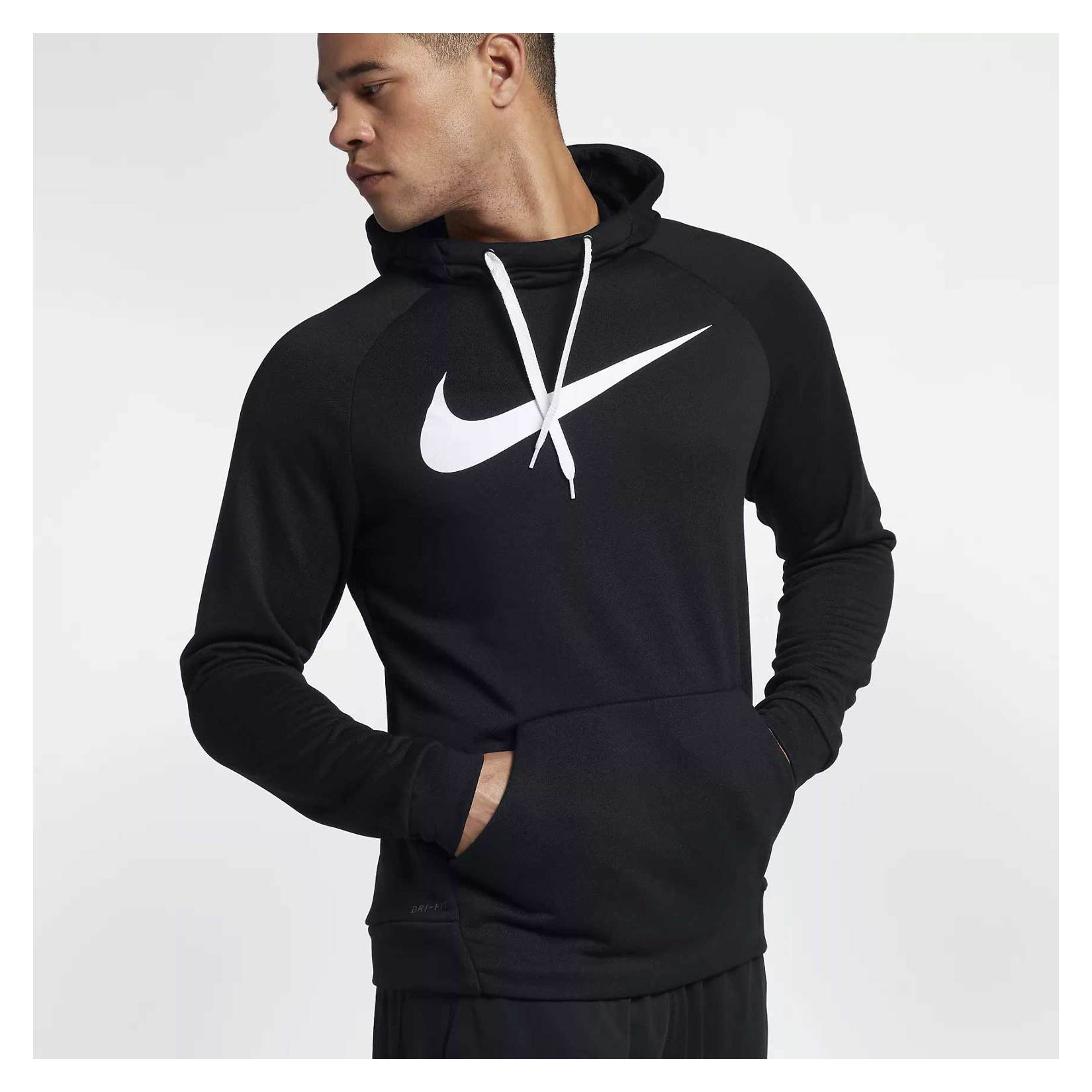 Nike Dry Training Hoodie