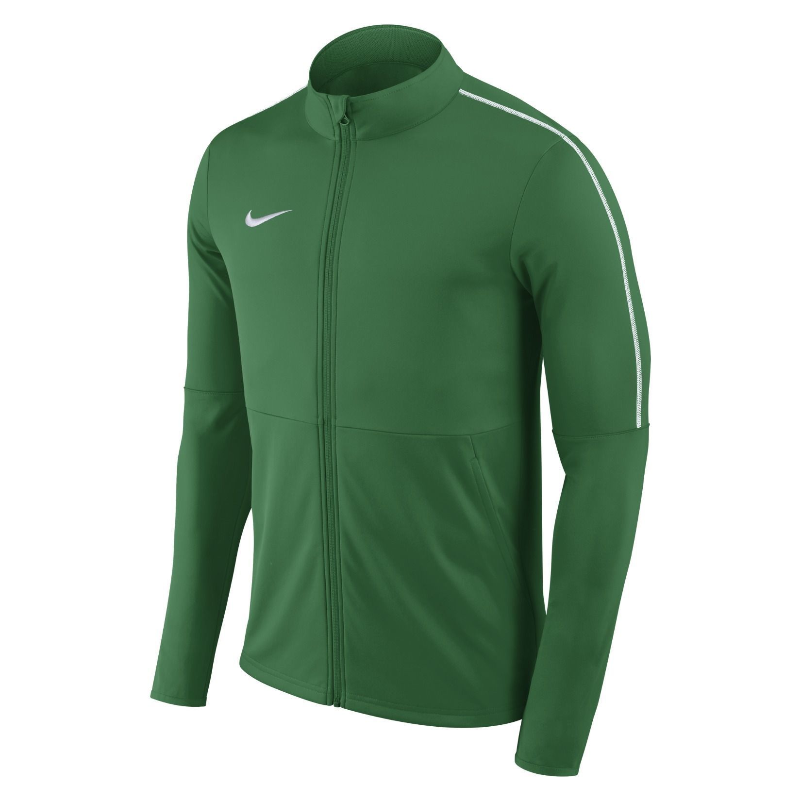 grey green nike tracksuit