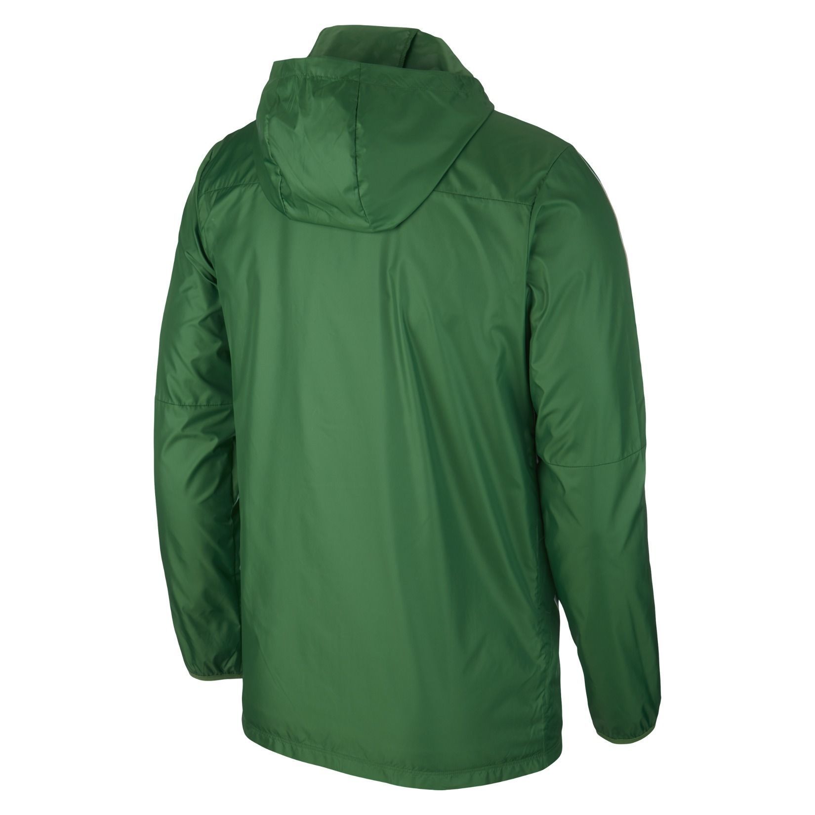 nike park 18 rain jacket mens