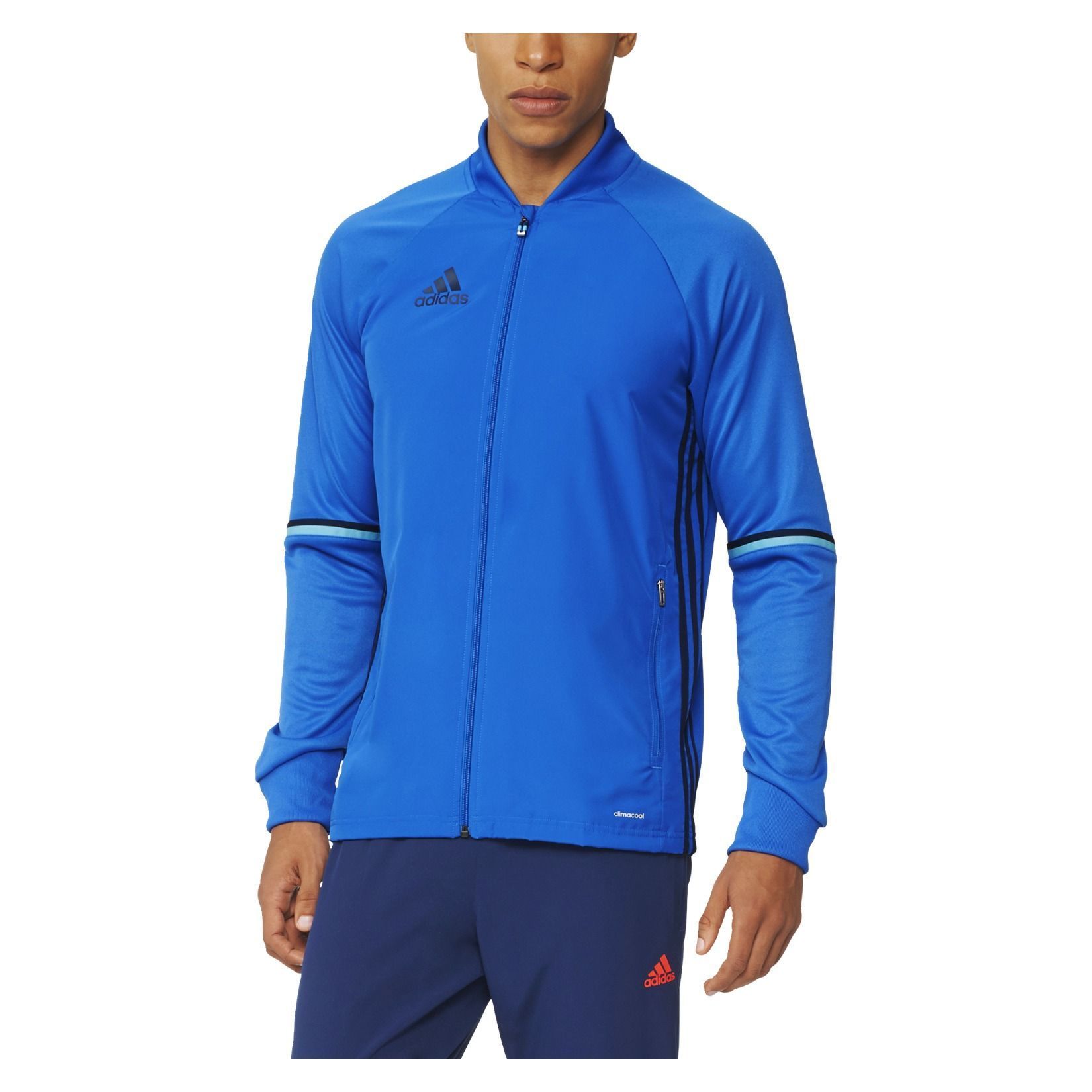 adidas condivo 16 rain jacket