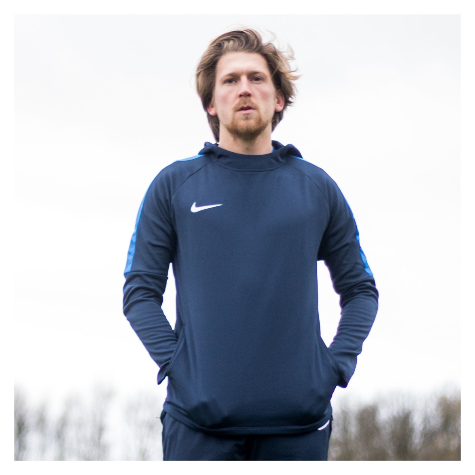 nike academy 18 hoody