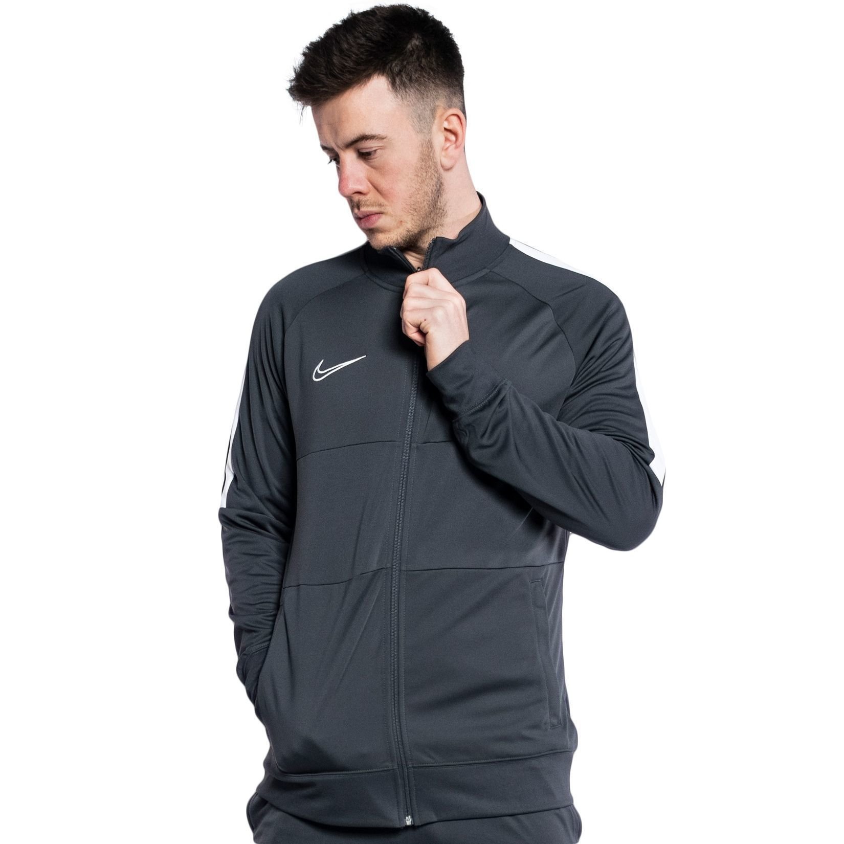 nike academy track jacket