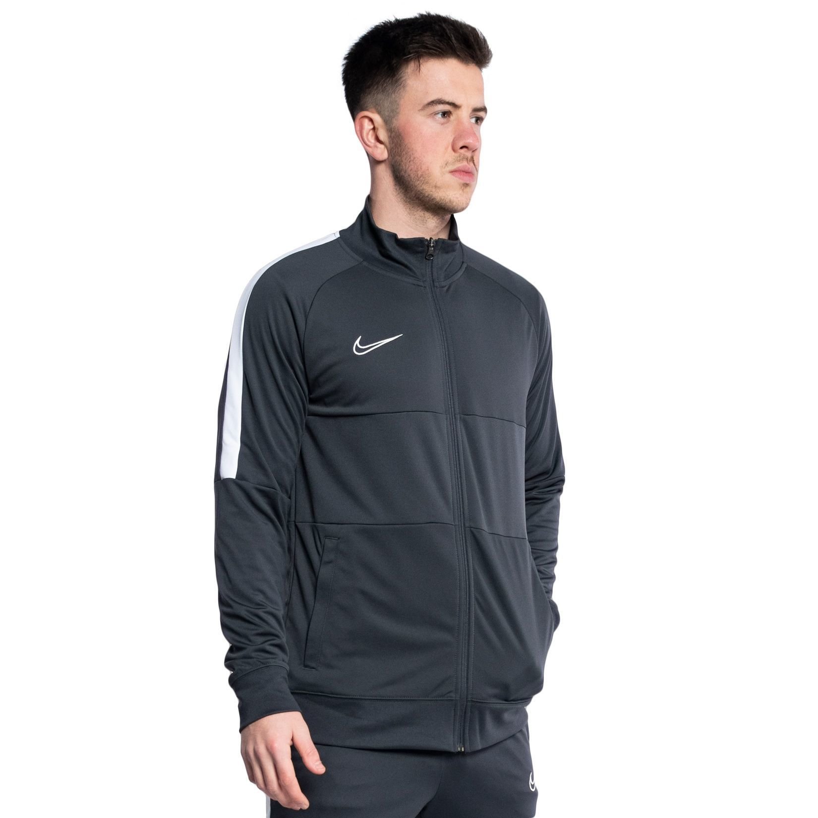 academy nike jackets