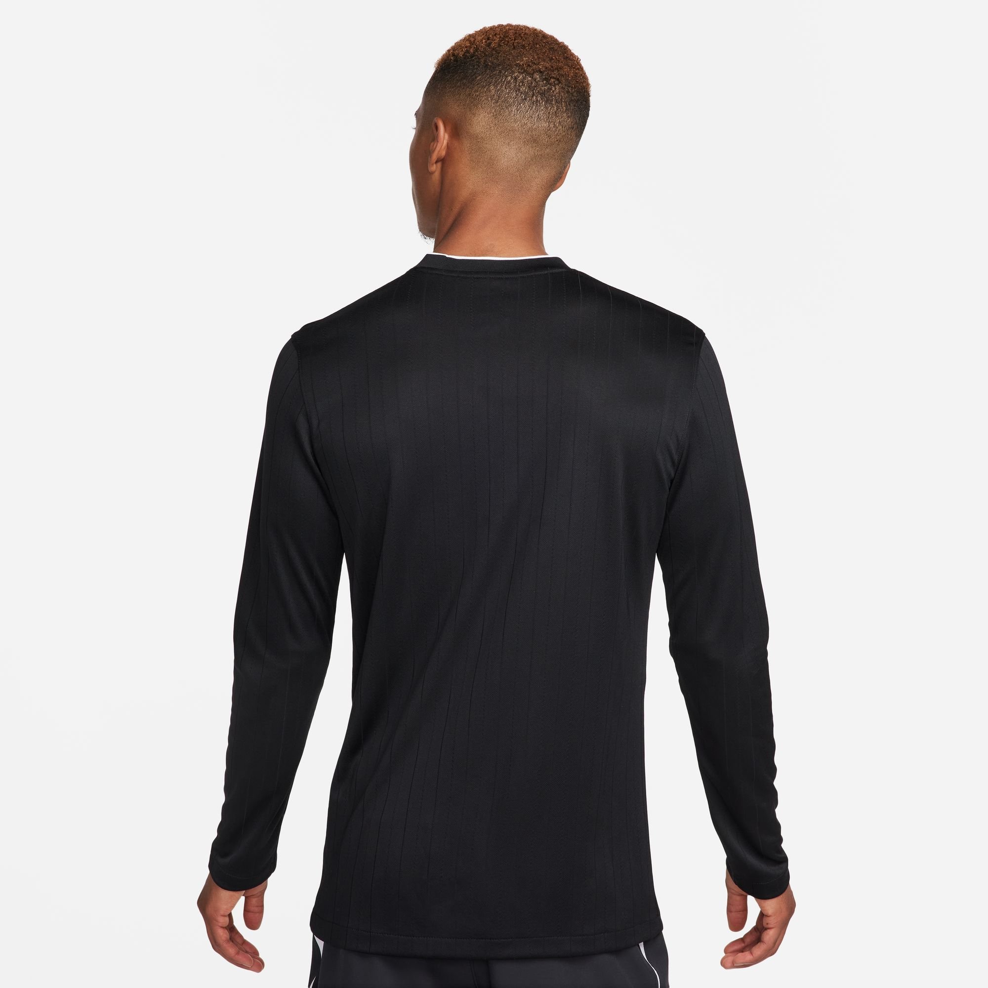 Nike Dry Referee II Top L/S - Kitlocker.com