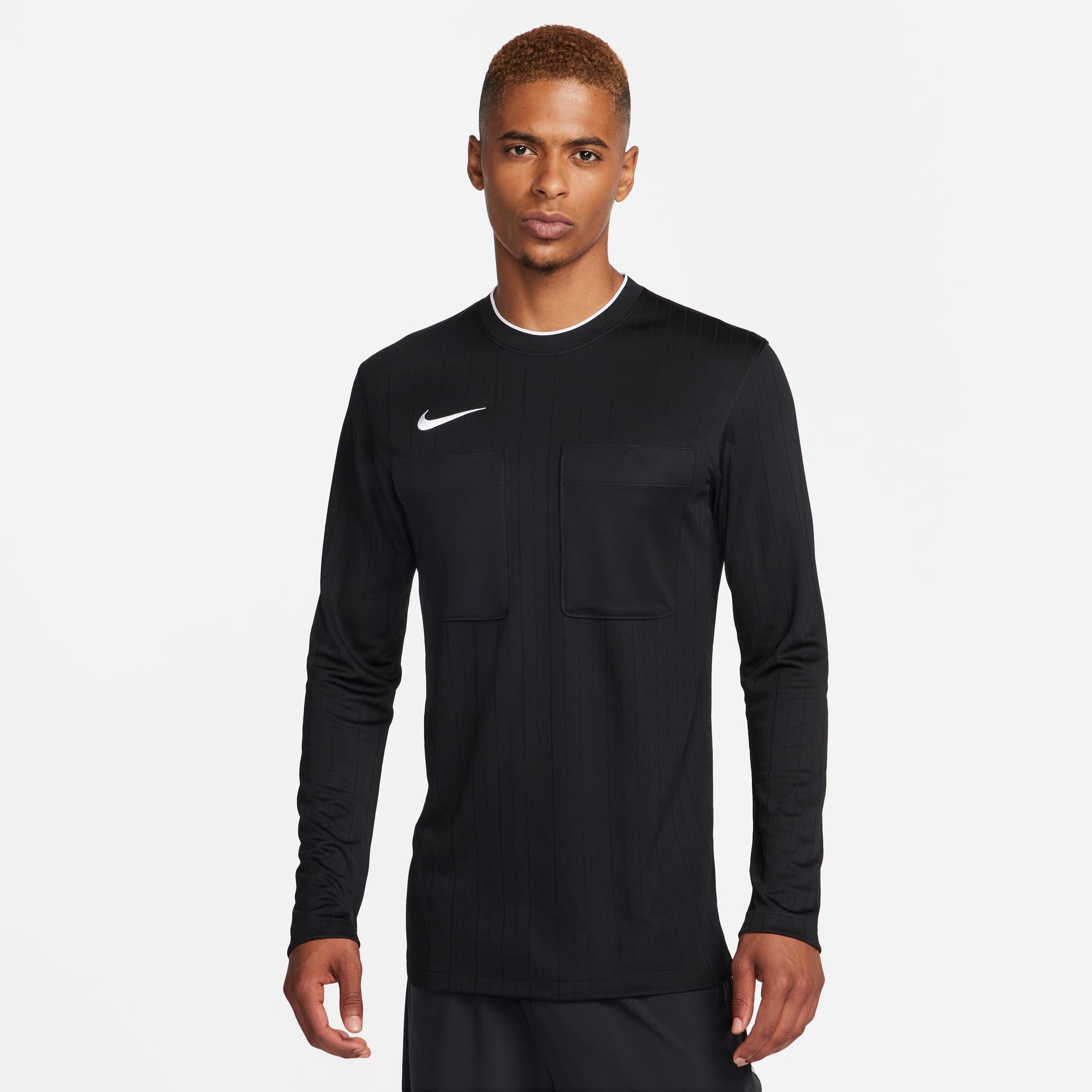 Nike Dry Referee II Top L/S - Kitlocker.com