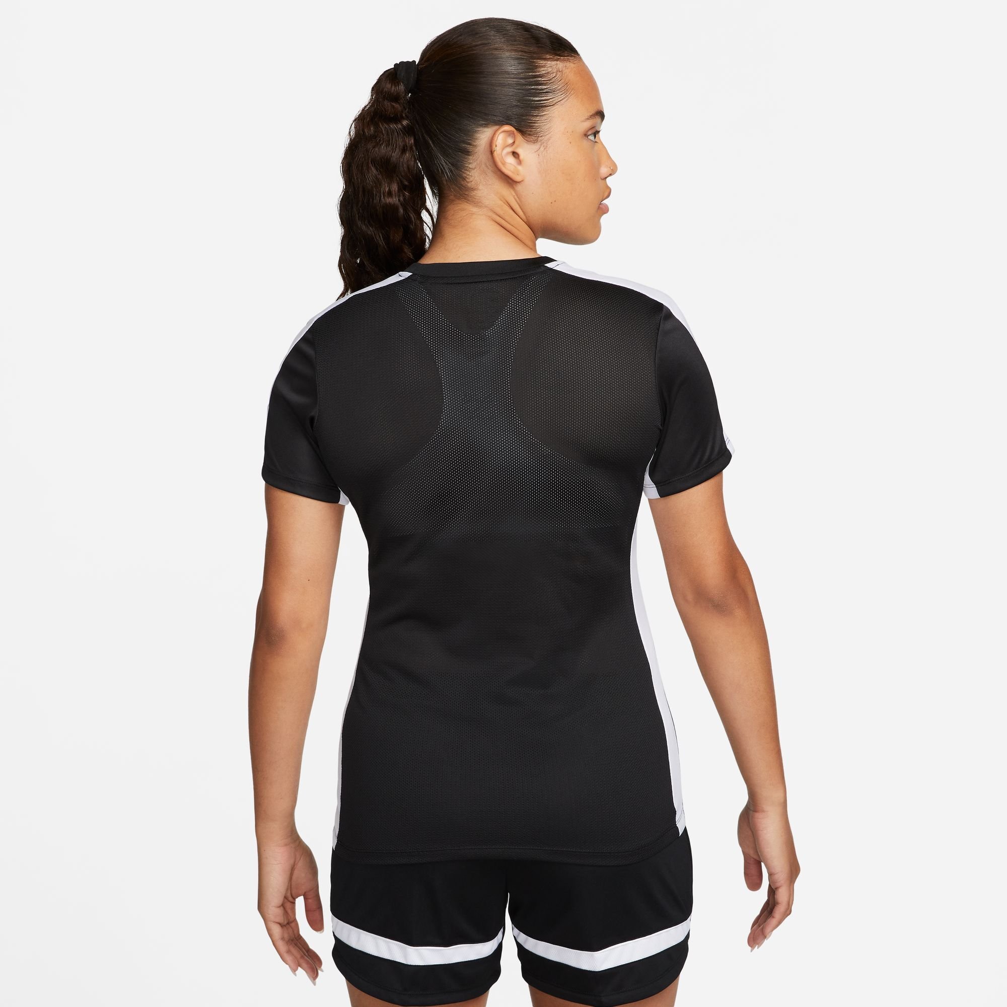 Nike Womens Academy 23 Short Sleeve Training Top (W)