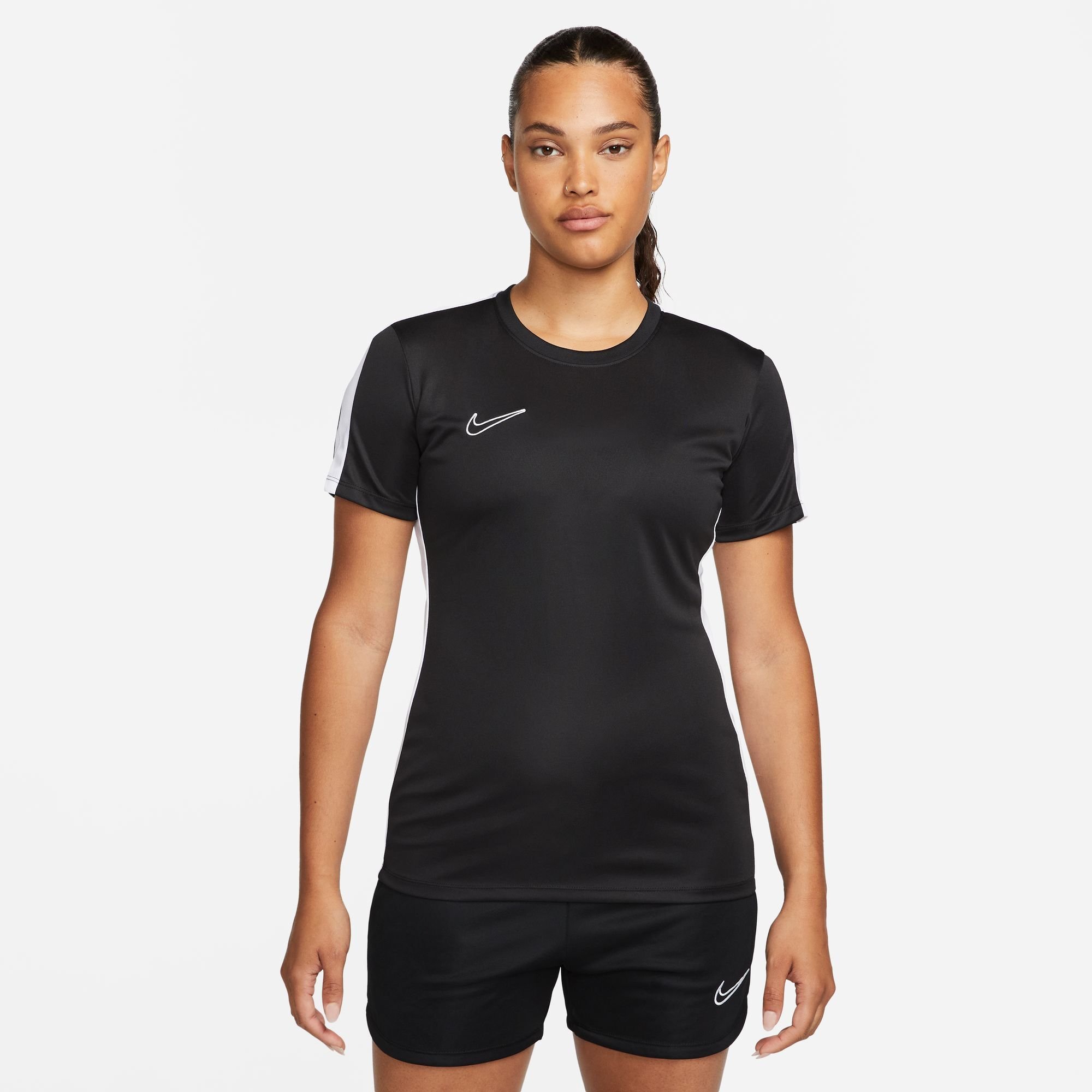 Nike Womens Academy 23 Short Sleeve Training Top (W)