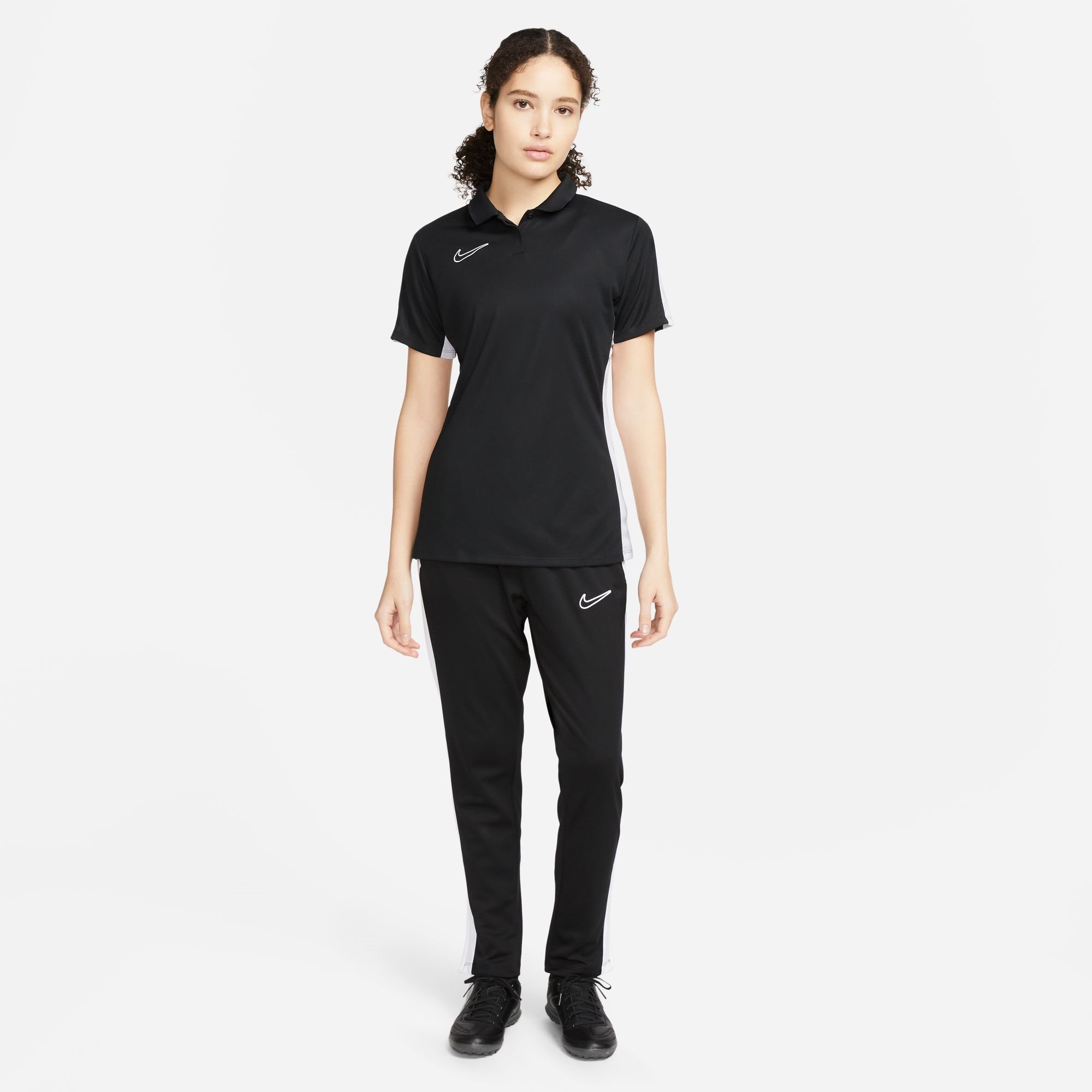 Polo nike donna online shop