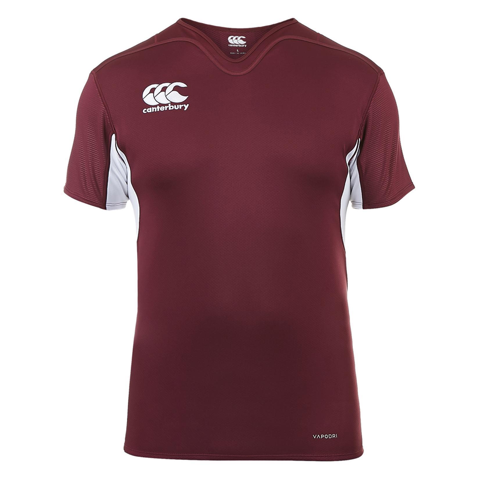 Canterbury Vapodri Challenge Rugby Jersey