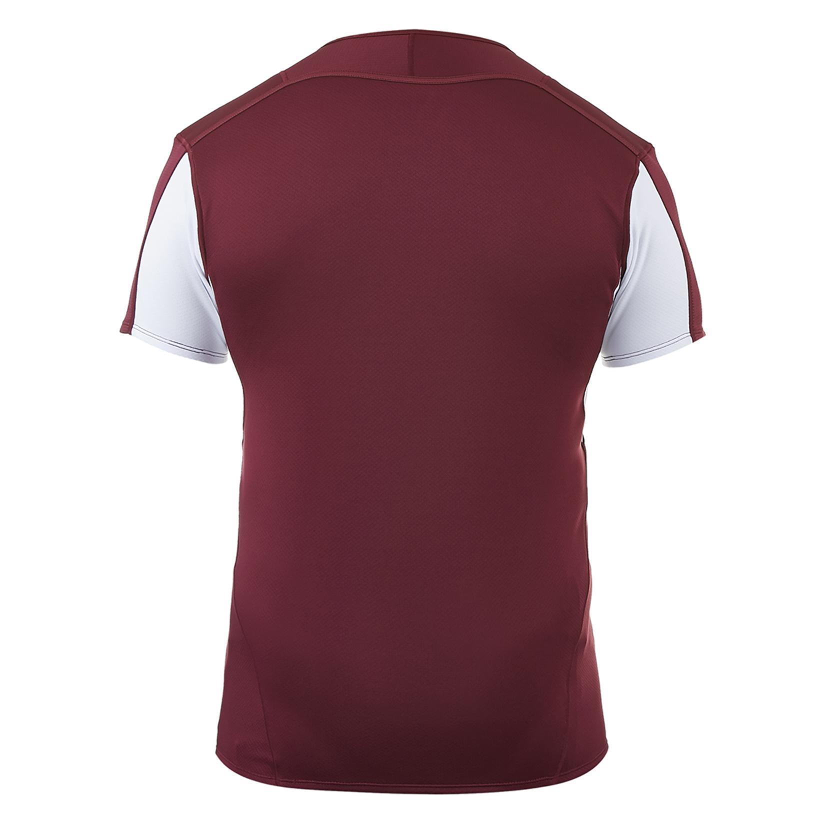 Canterbury Vapodri Challenge Rugby Jersey - Kitlocker.com